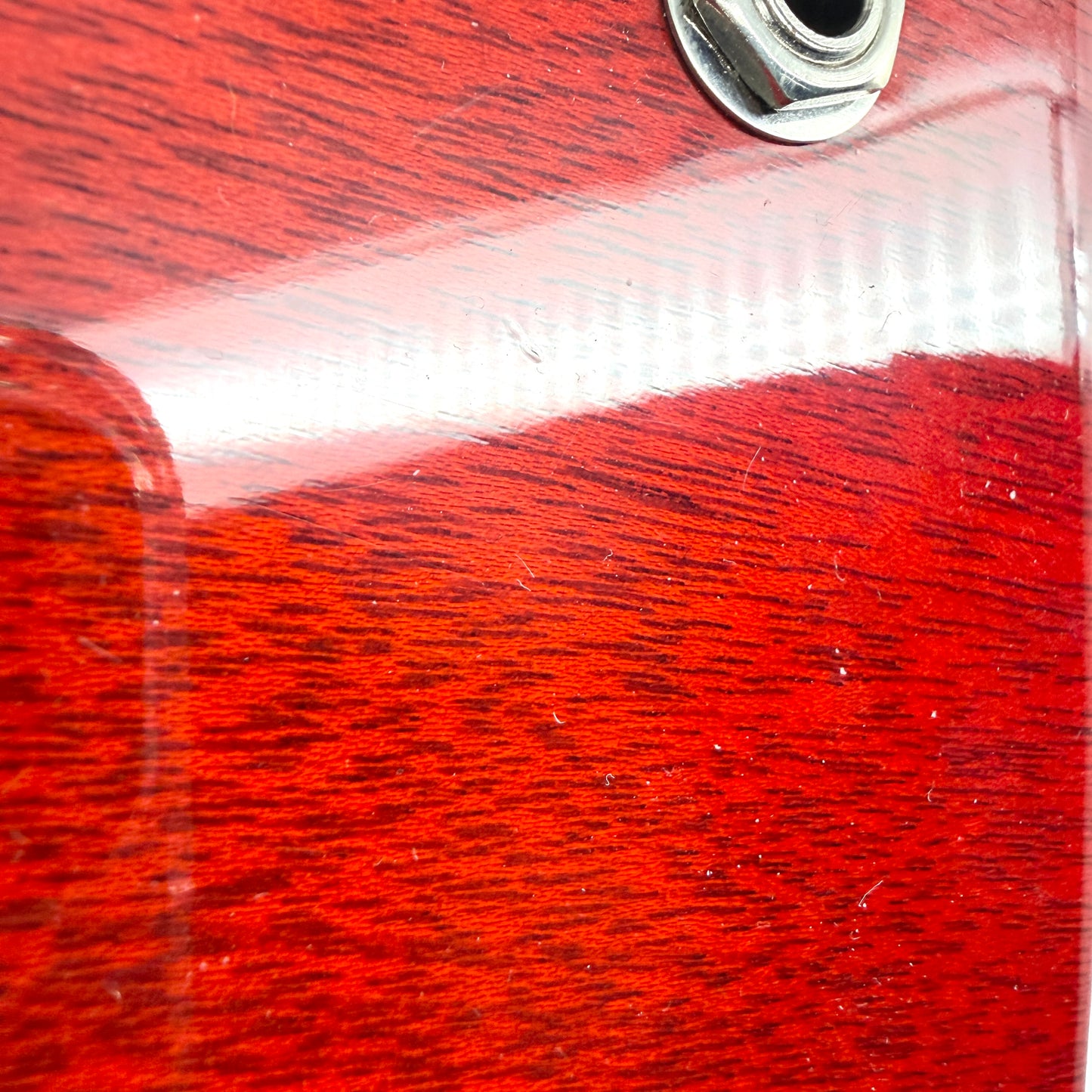 2023 Gibson Tony Iommi Signature SG Special - Vintage Cherry