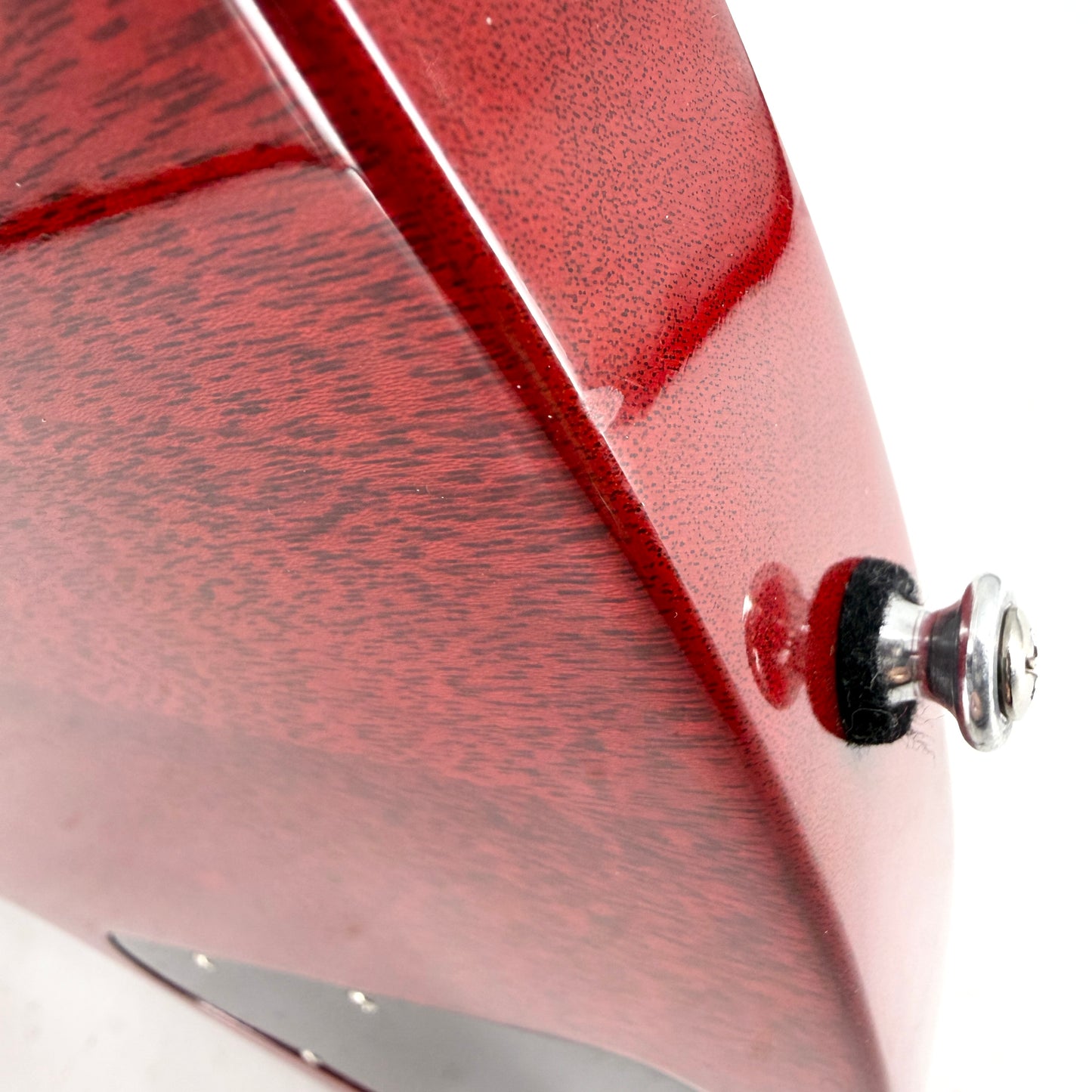 2023 Gibson Tony Iommi Signature SG Special - Vintage Cherry