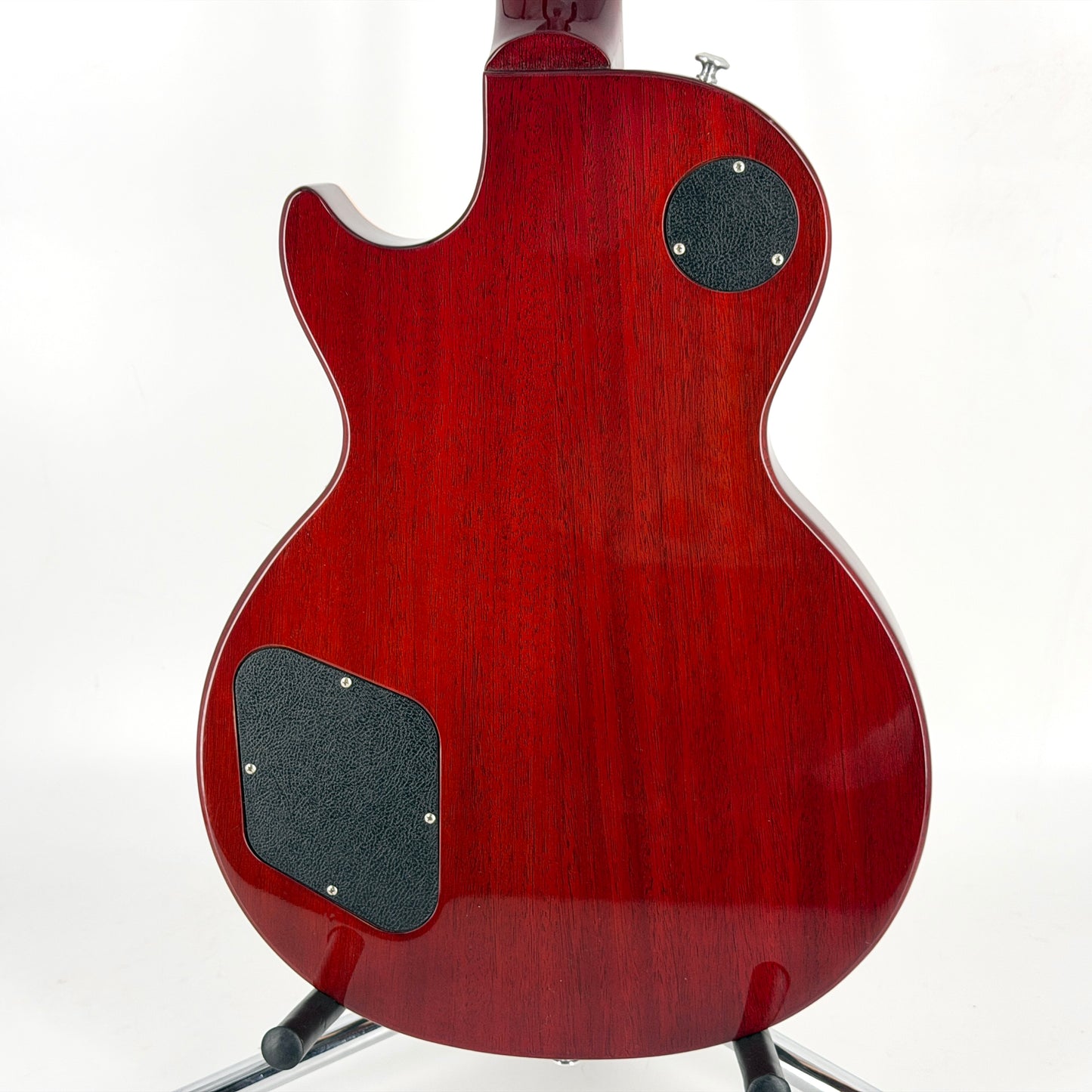 2016 Gibson Les Paul Standard Plus – Light Burst