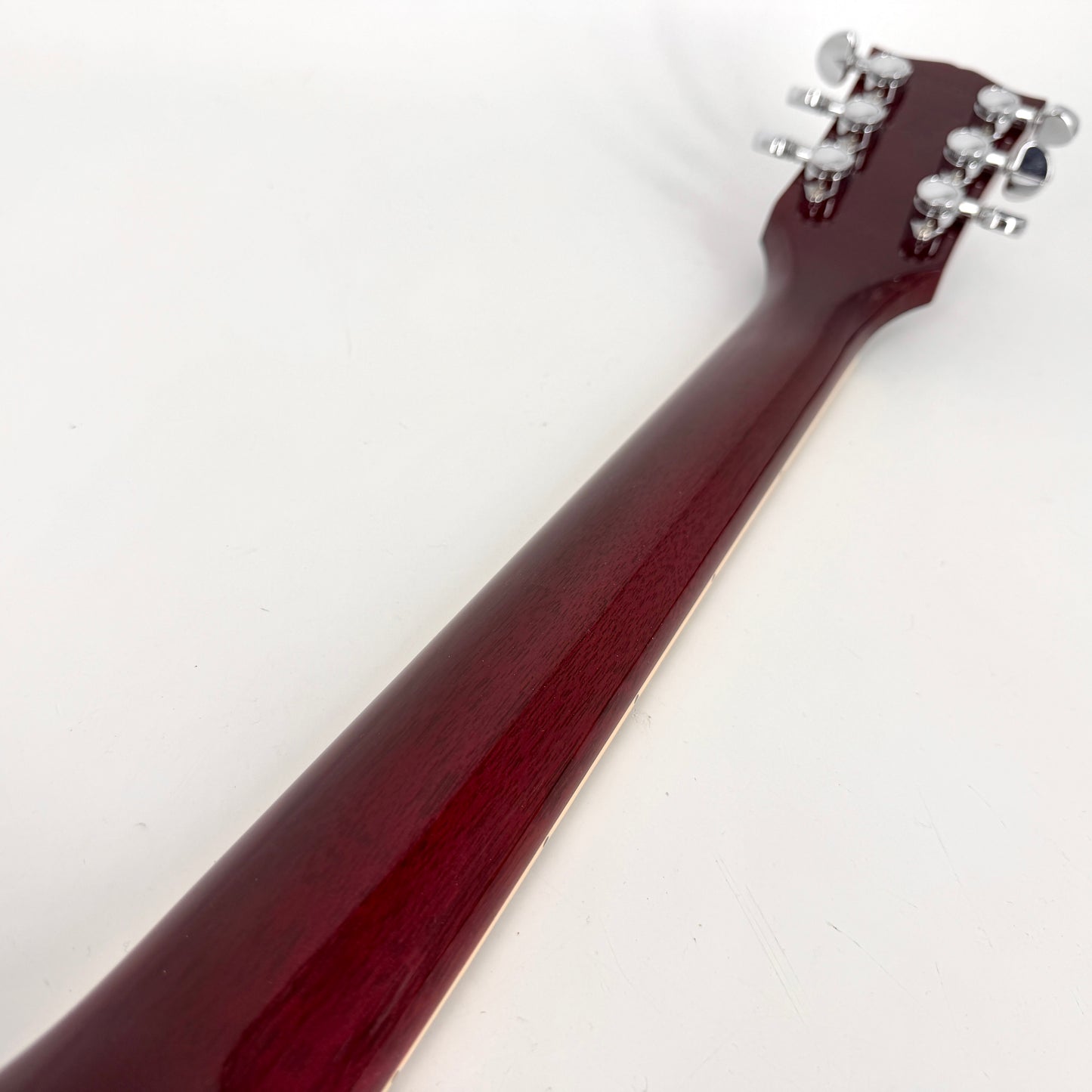 2016 Gibson Les Paul Standard Plus – Light Burst