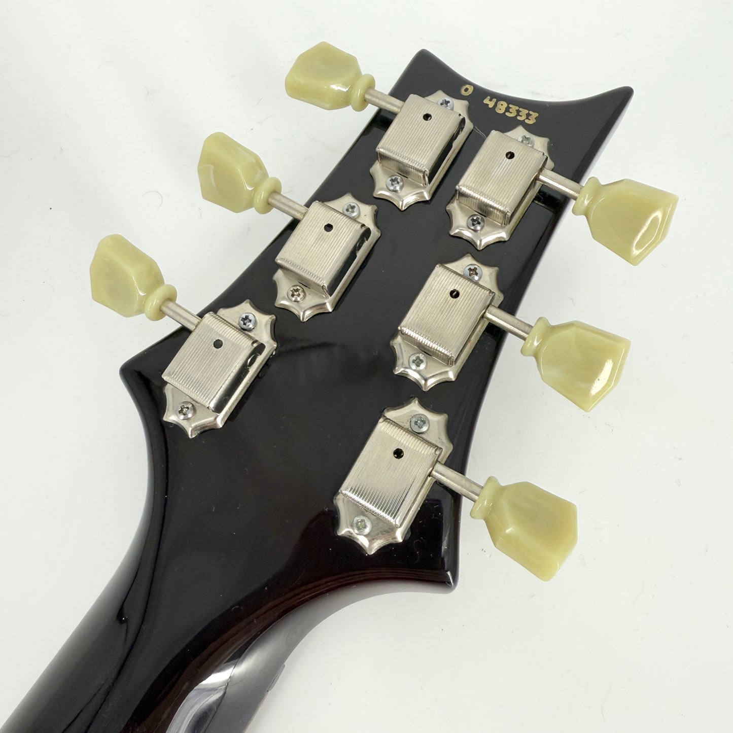 2000 PRS McCarty - Tortoise Shell