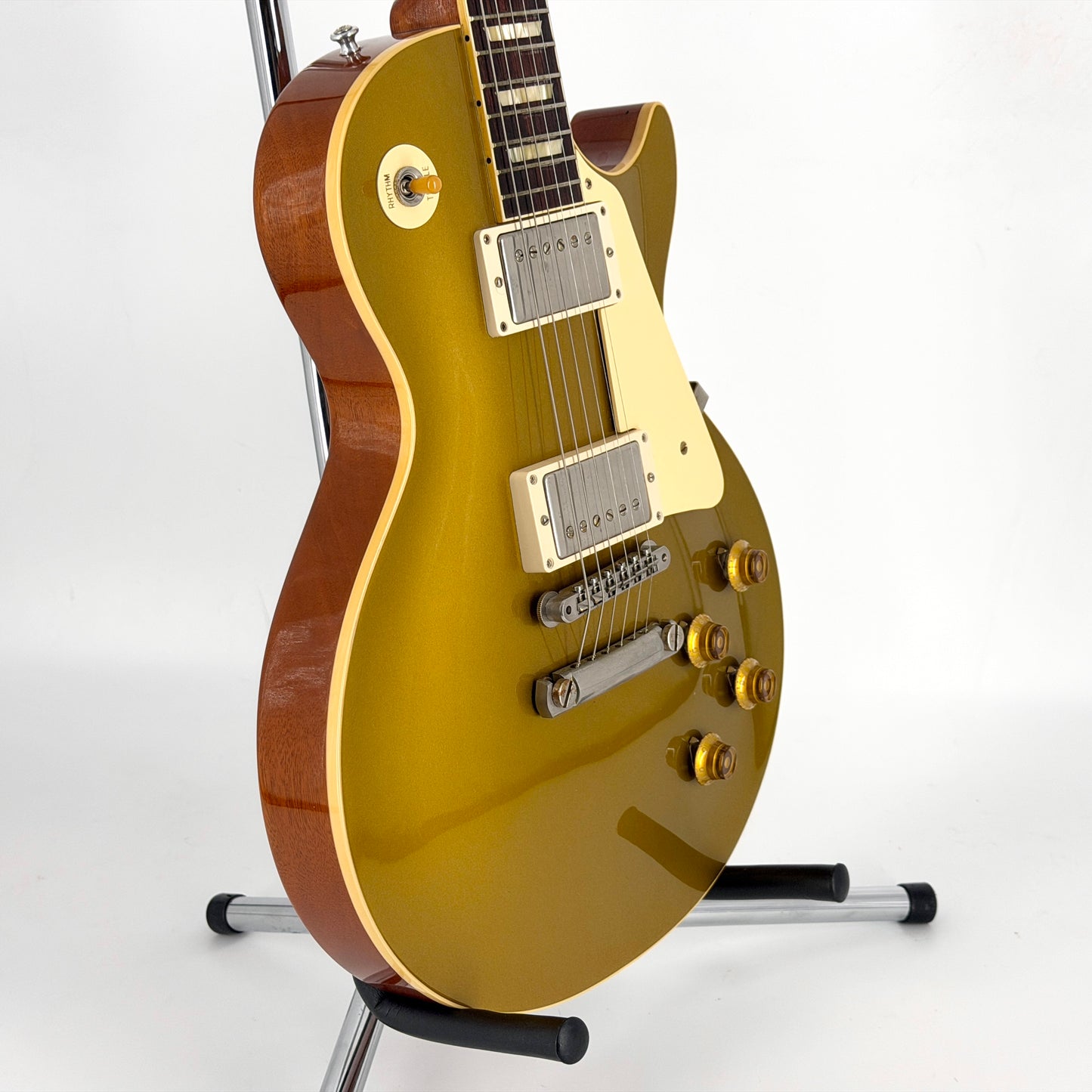 2020 Gibson Custom Shop 1957 Les Paul Reissue R7 - Gold Top