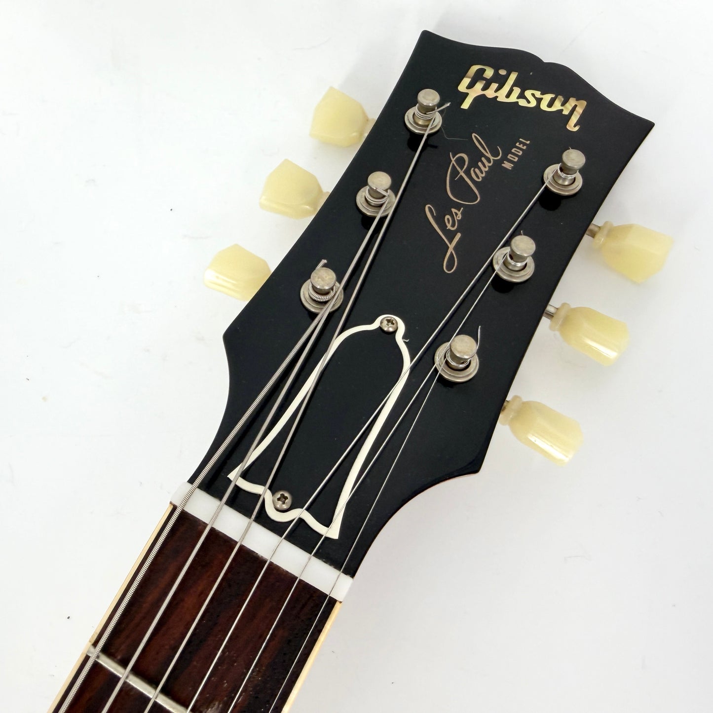 2020 Gibson Custom Shop 1957 Les Paul Reissue R7 - Gold Top