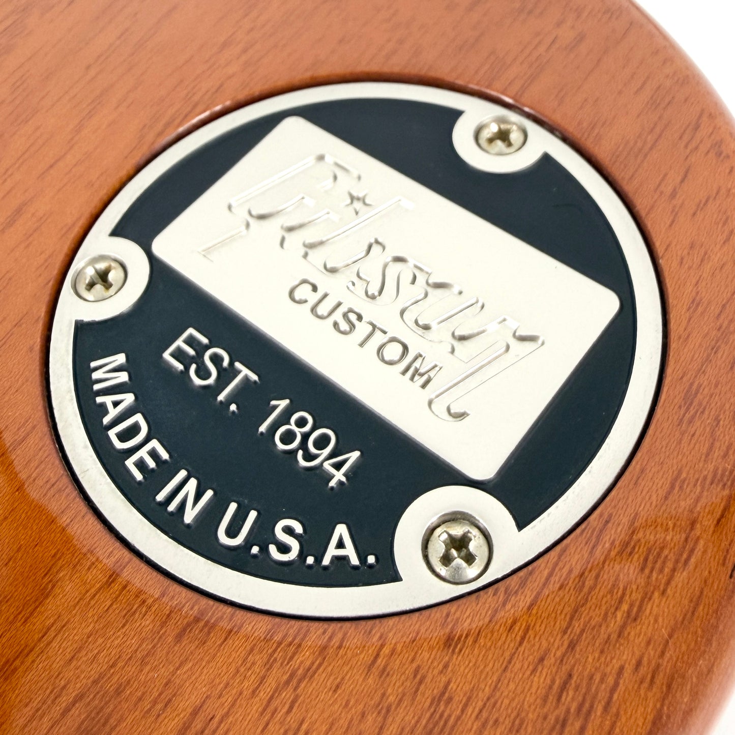 2020 Gibson Custom Shop 1957 Les Paul Reissue R7 - Gold Top