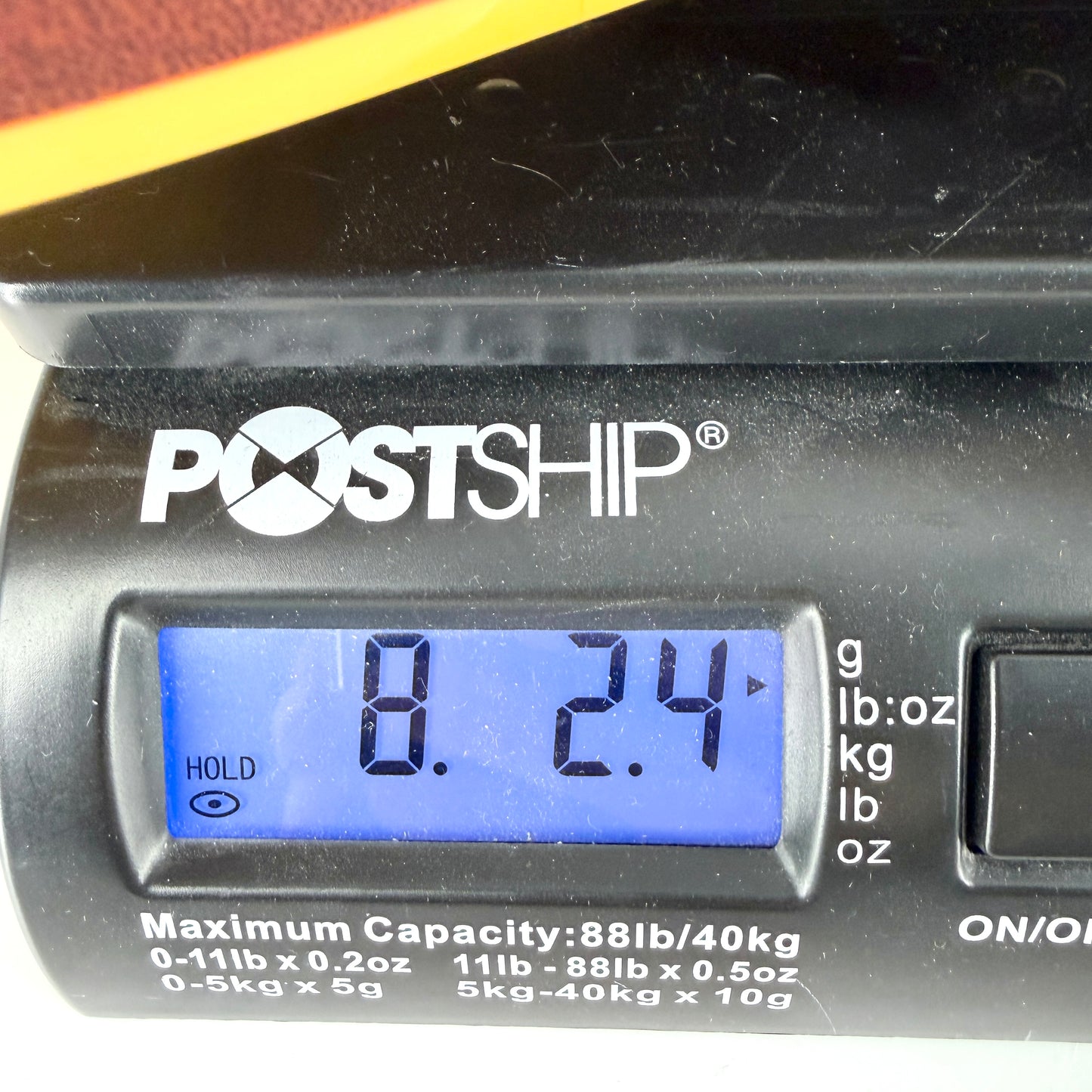 2024 Gibson Custom M2M Murphy Aged 1956 Les Paul Handpicked Top Ultra Light - Slow Ice Tea Fade