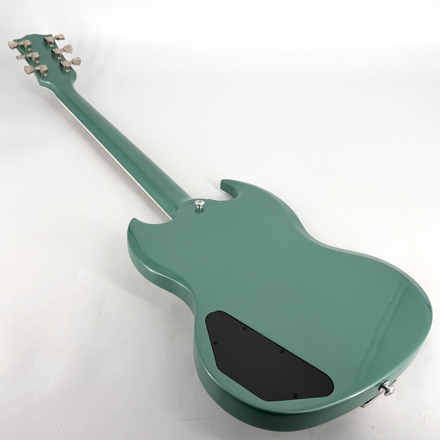 2021 Gibson Kirk Douglas Signature SG - Inverness Green