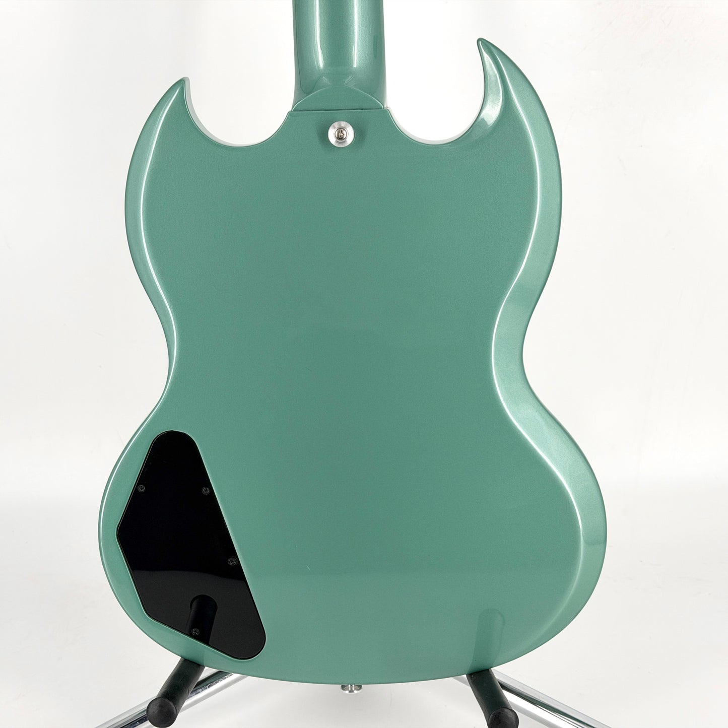 2021 Gibson Kirk Douglas Signature SG - Inverness Green