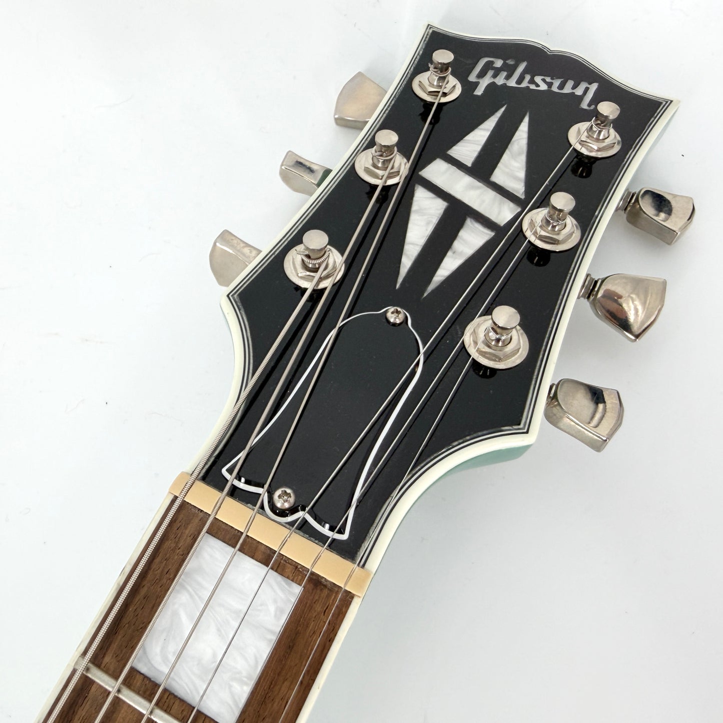 2021 Gibson Kirk Douglas Signature SG - Inverness Green