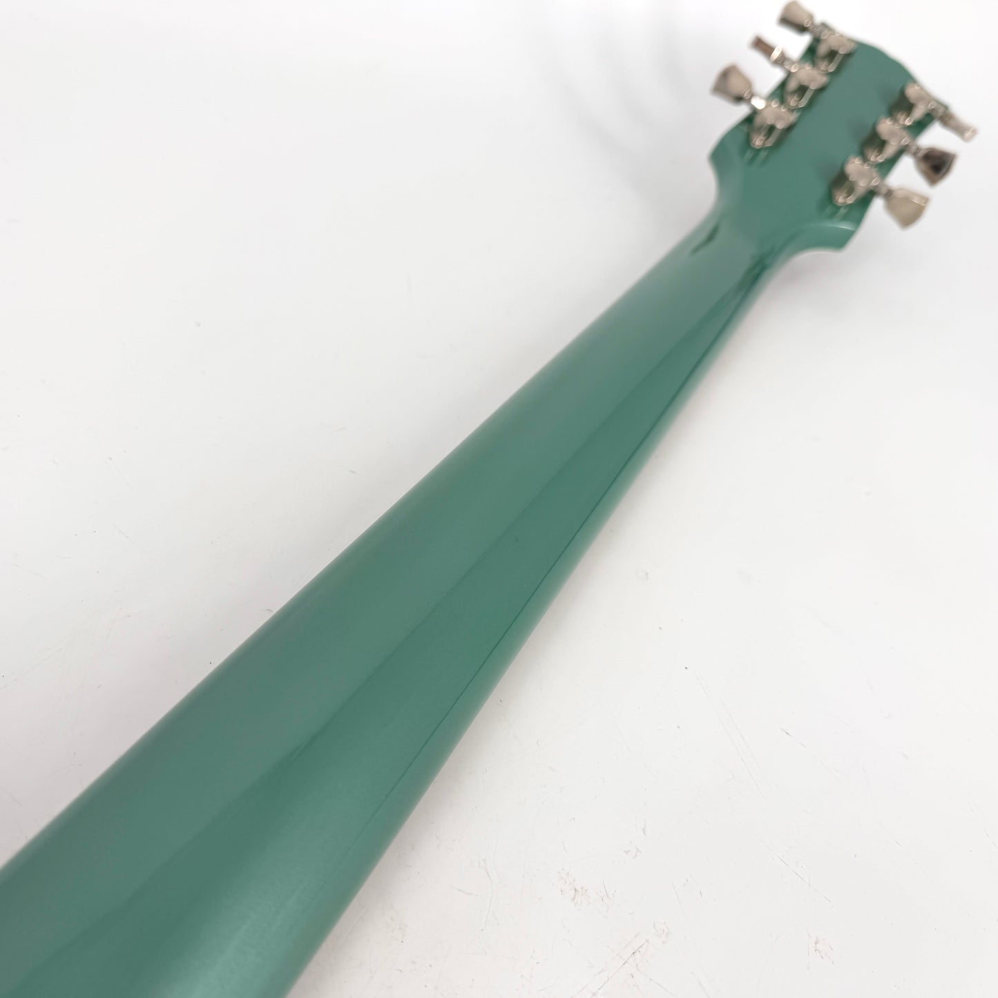 2021 Gibson Kirk Douglas Signature SG - Inverness Green