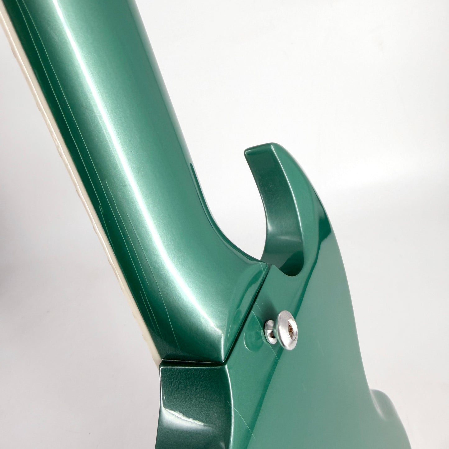 2021 Gibson Kirk Douglas Signature SG - Inverness Green