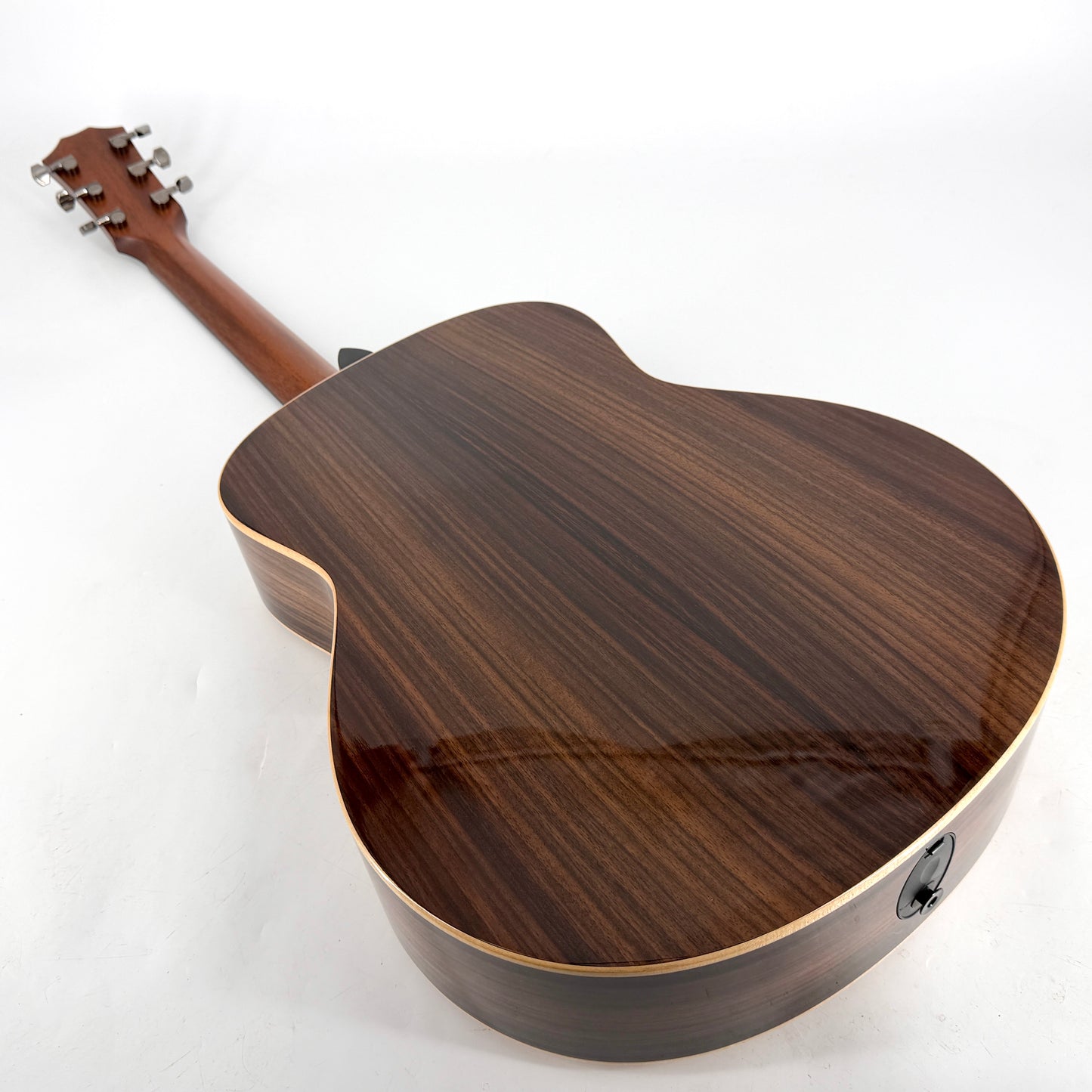 2021 Taylor GT811e - Natural
