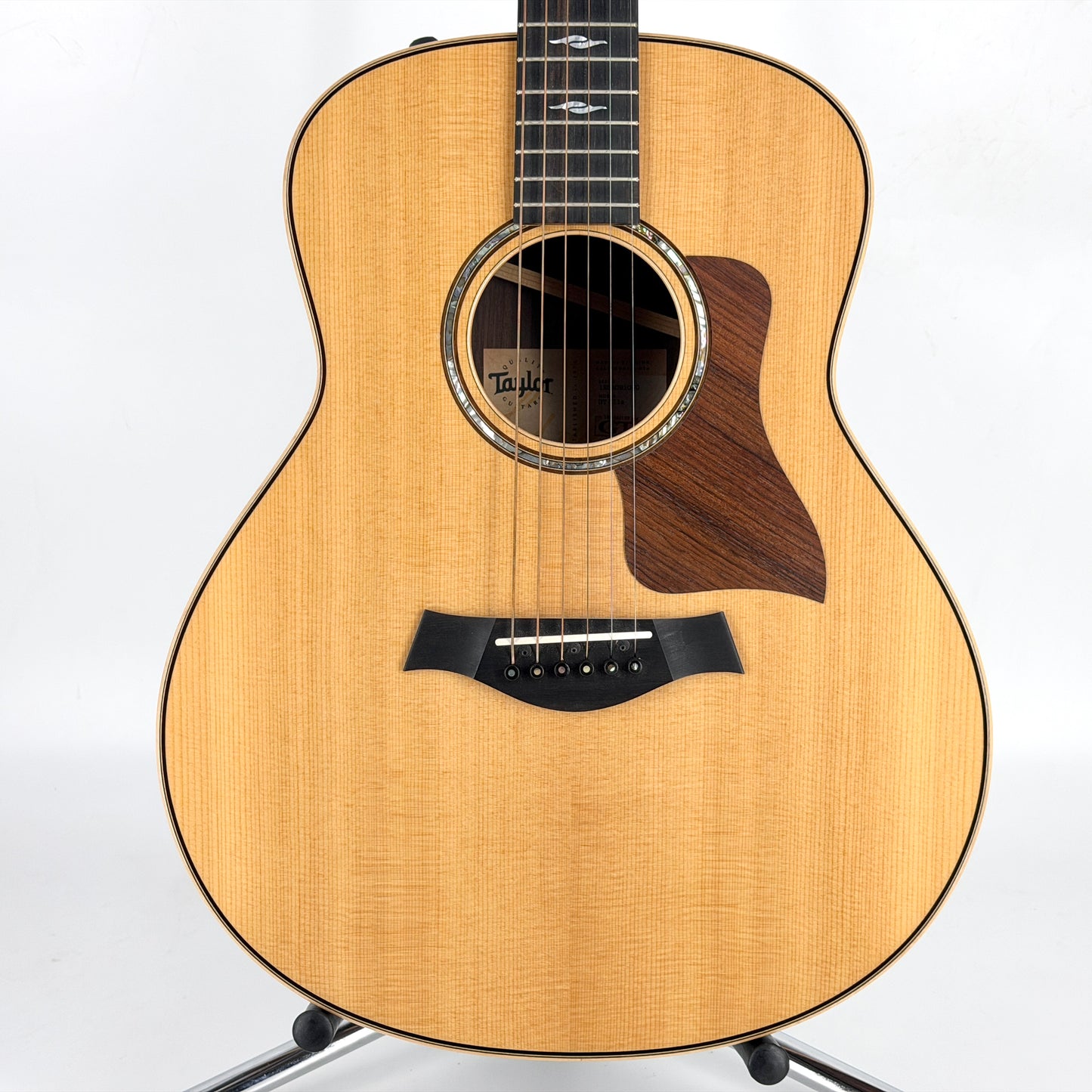 2021 Taylor GT811e - Natural