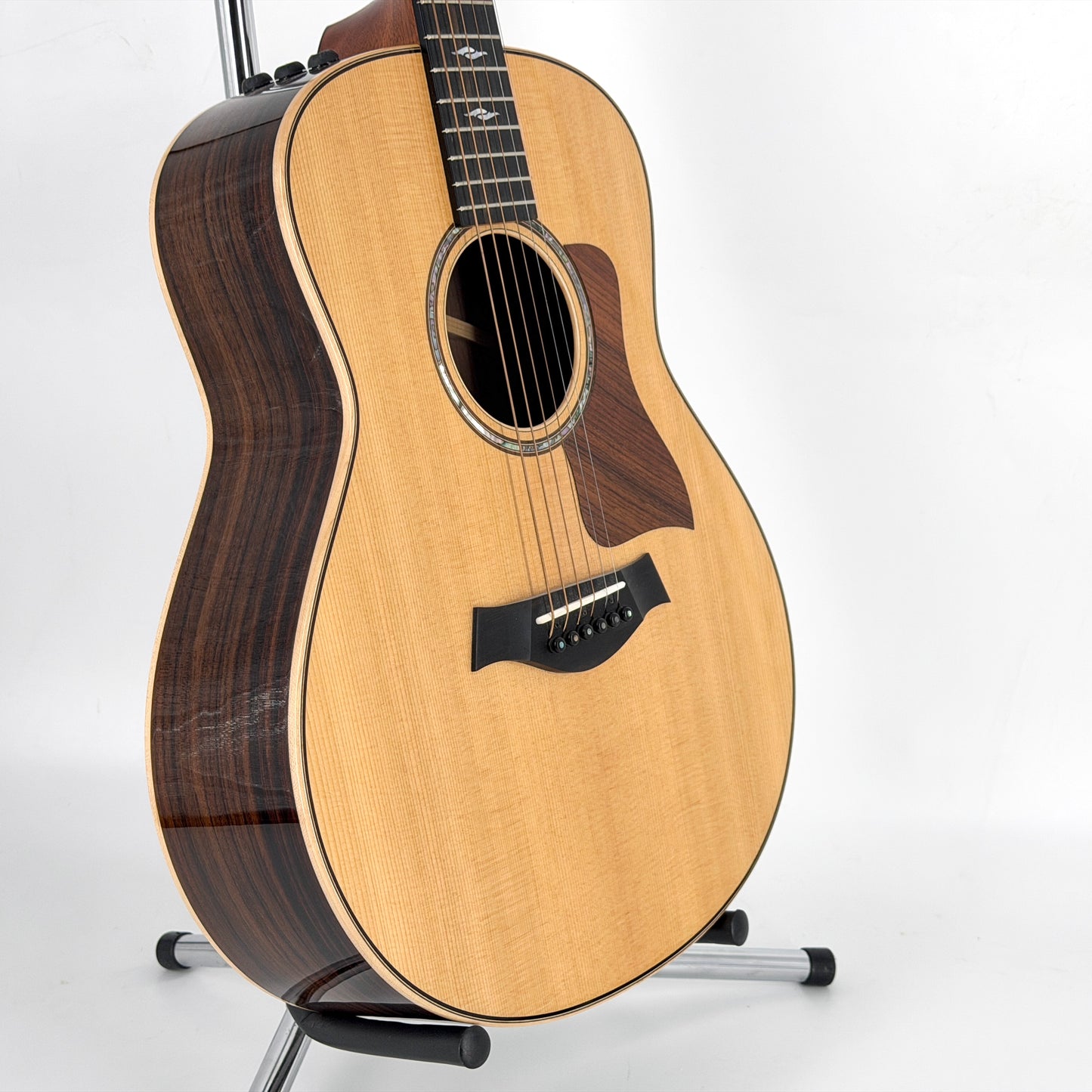 2021 Taylor GT811e - Natural