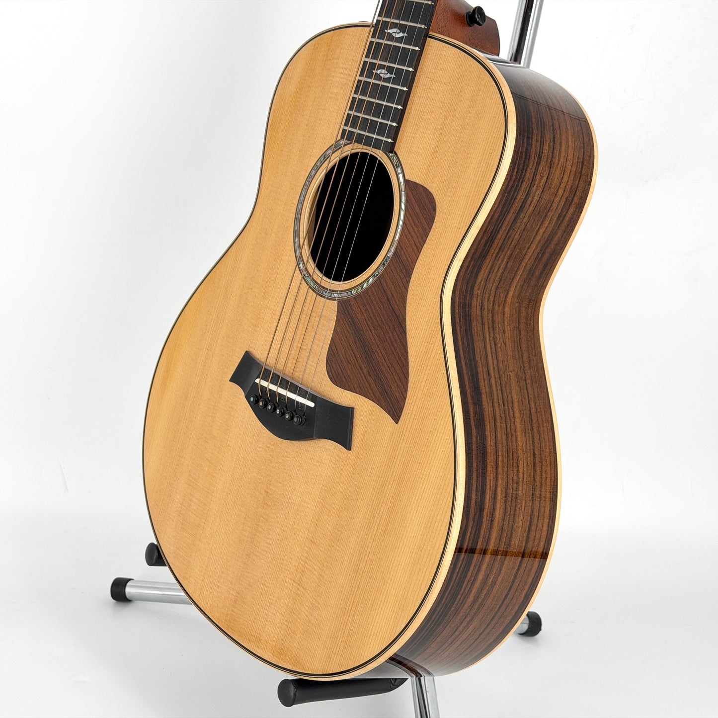 2021 Taylor GT811e - Natural
