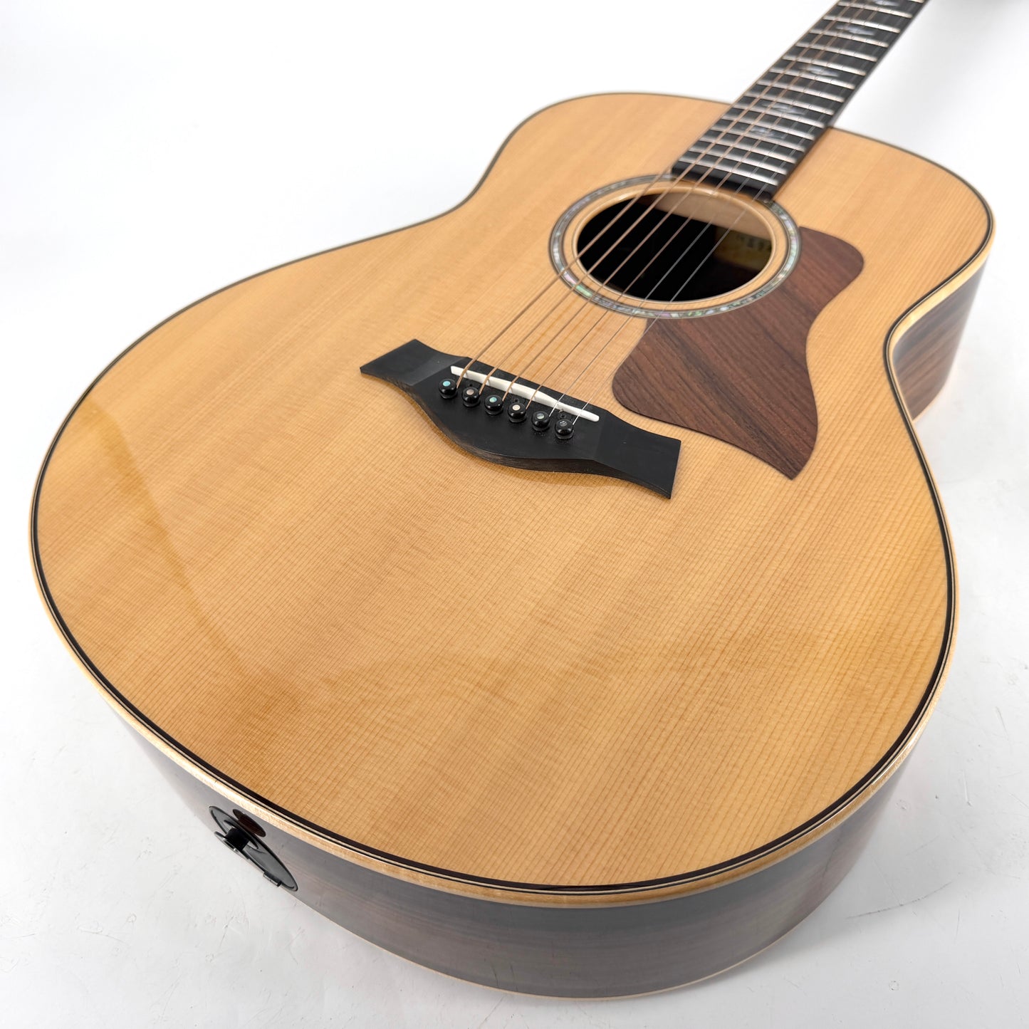2021 Taylor GT811e - Natural