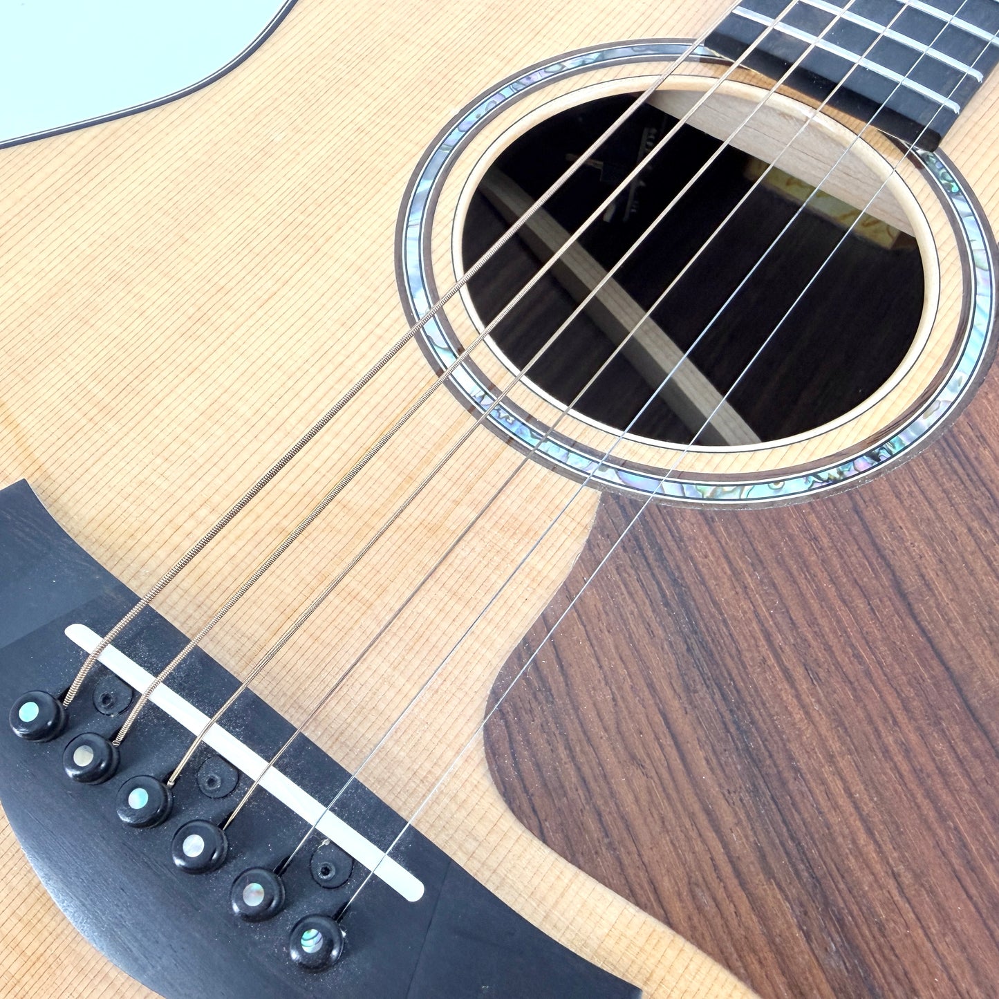 2021 Taylor GT811e - Natural