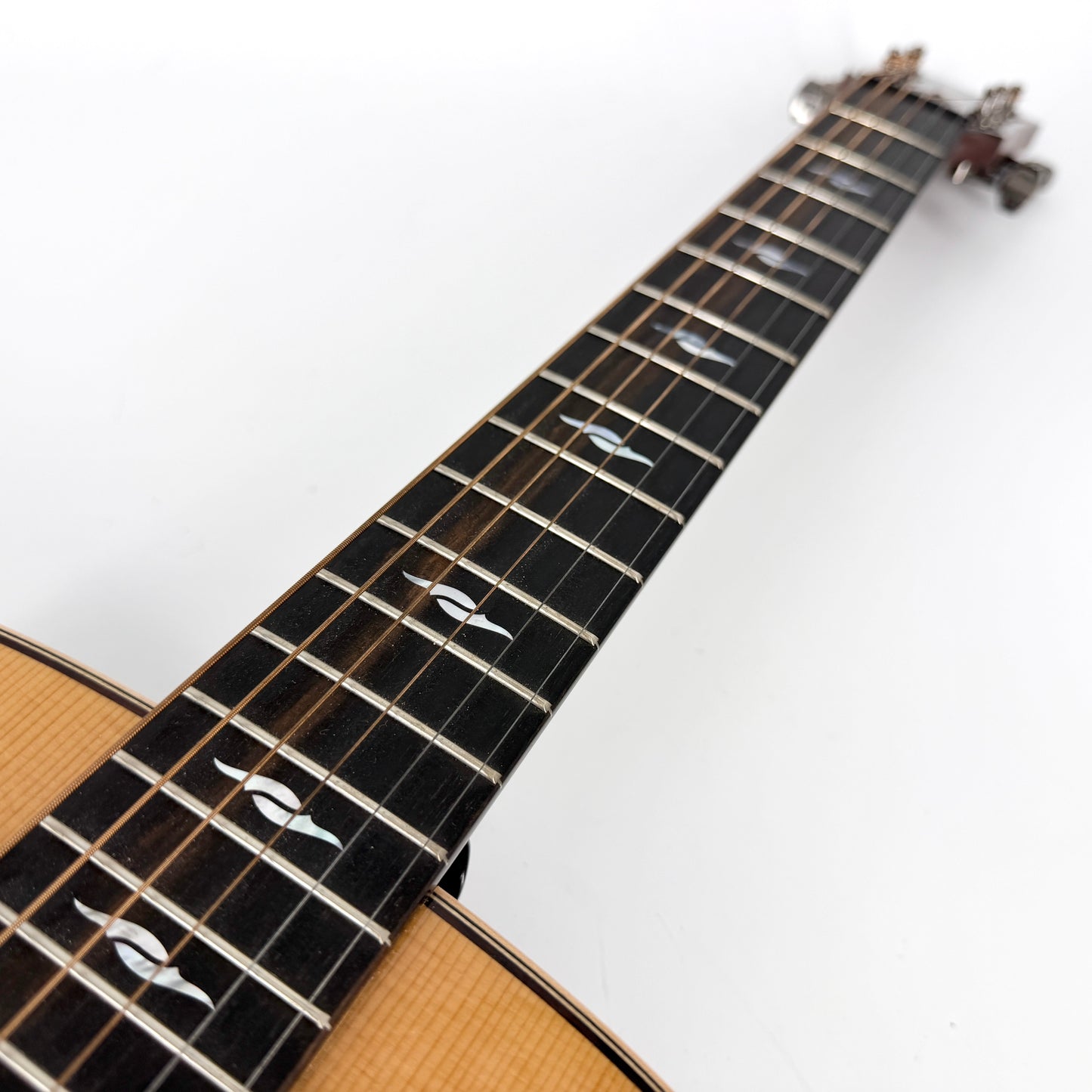 2021 Taylor GT811e - Natural
