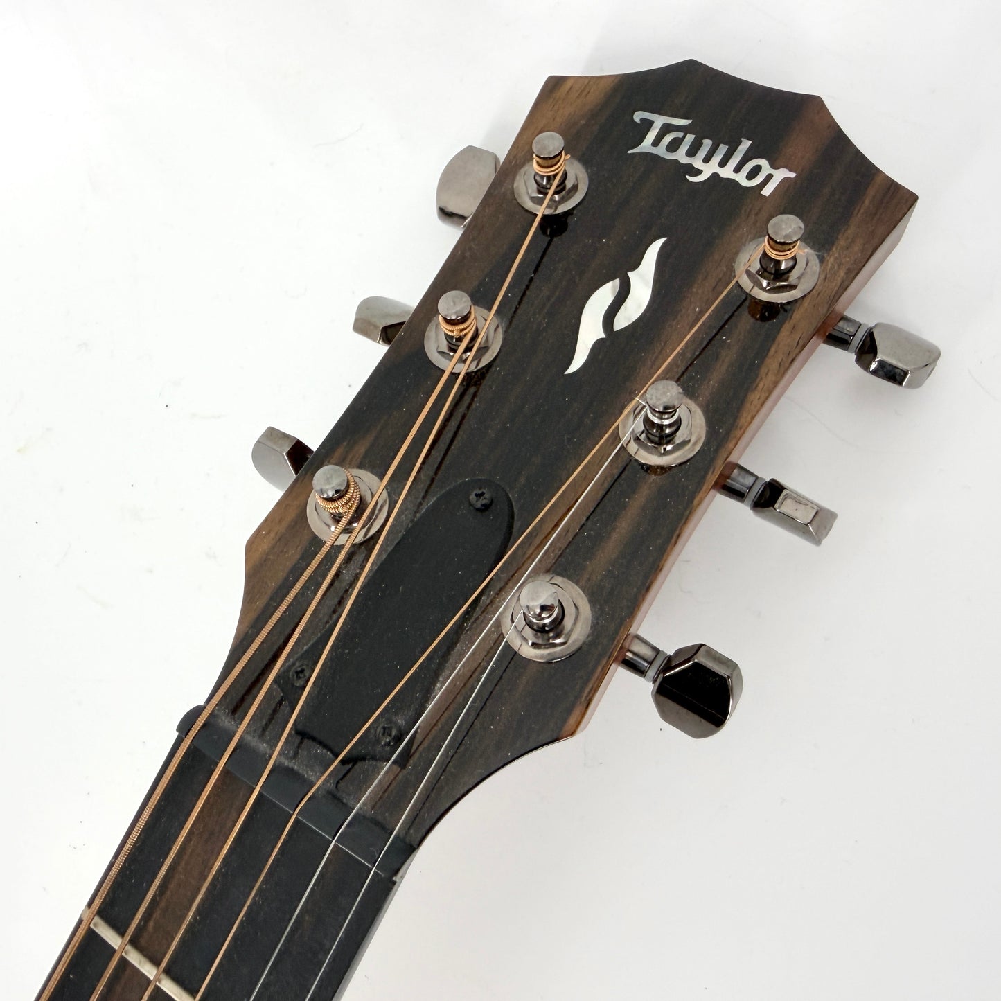 2021 Taylor GT811e - Natural
