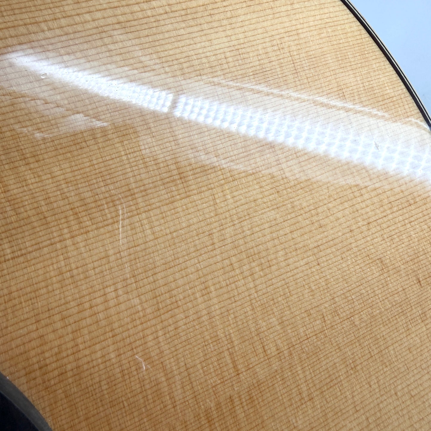 2021 Taylor GT811e - Natural