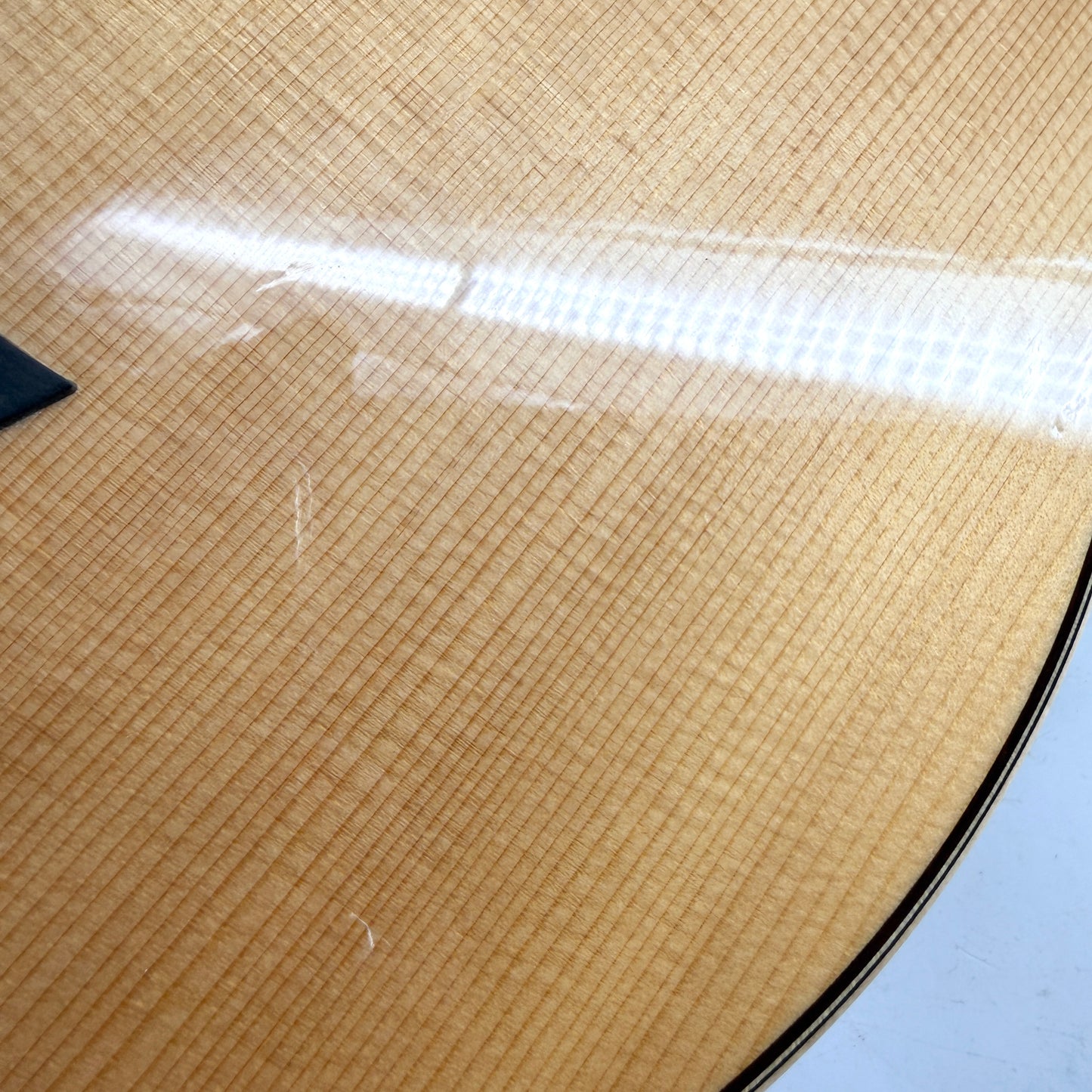 2021 Taylor GT811e - Natural