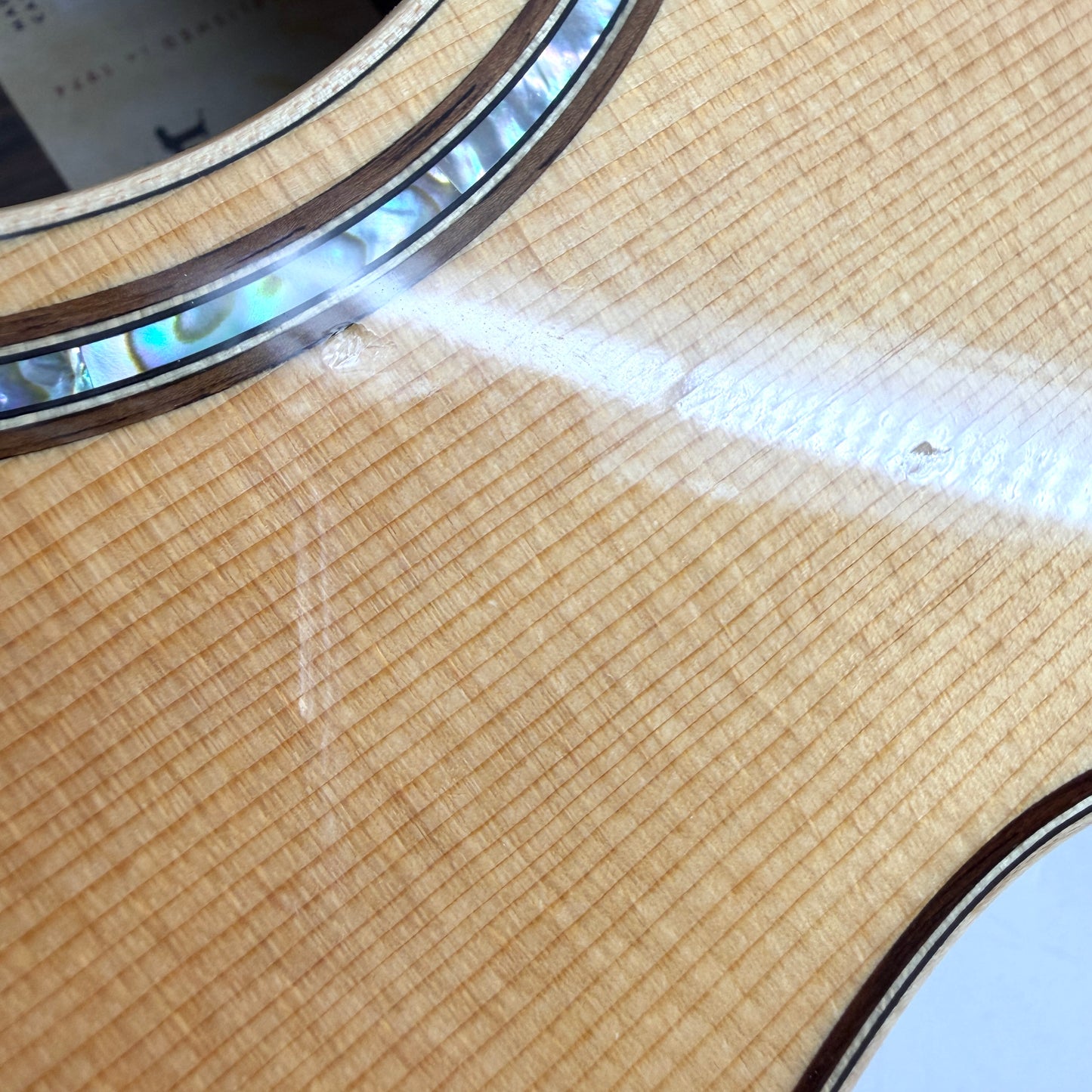 2021 Taylor GT811e - Natural