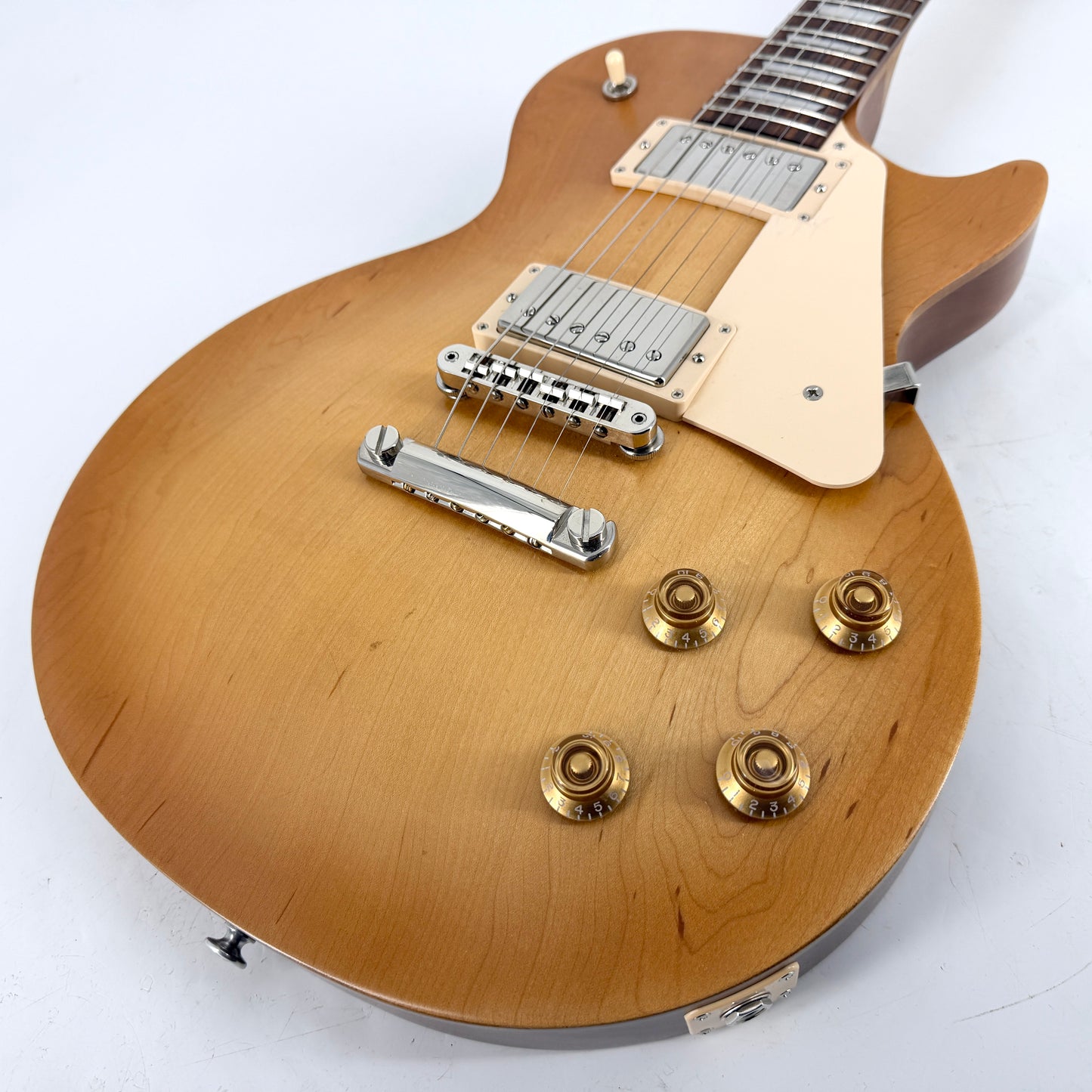 2023 Gibson Les Paul Tribute – Honey Burst