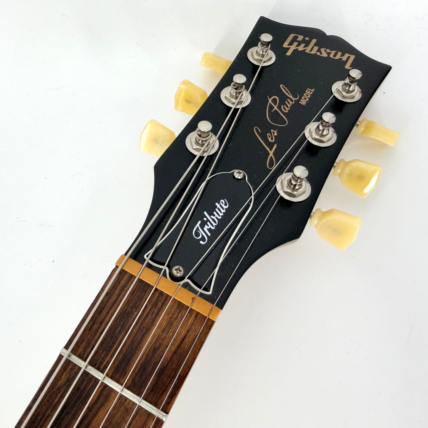 2023 Gibson Les Paul Tribute – Honey Burst