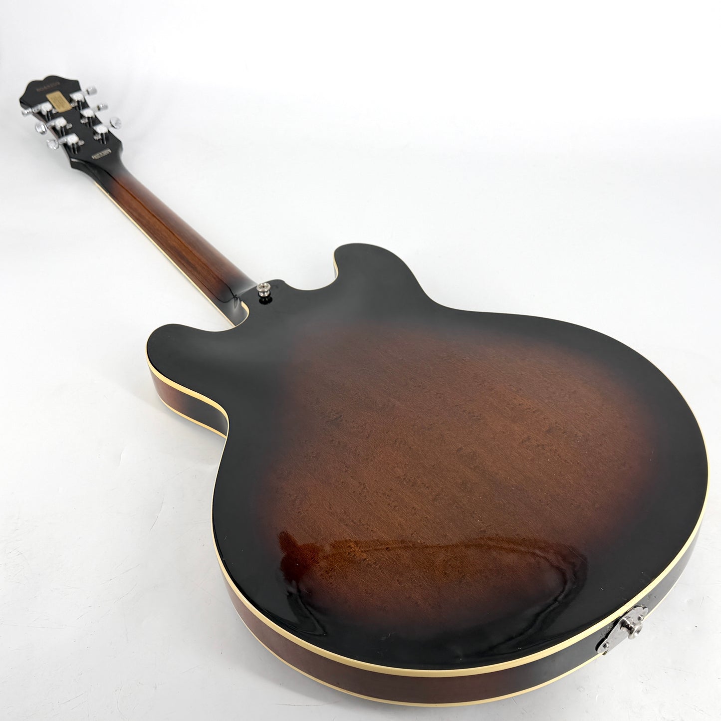 1986 Epiphone Casino Matsumoku Japan - Sunburst