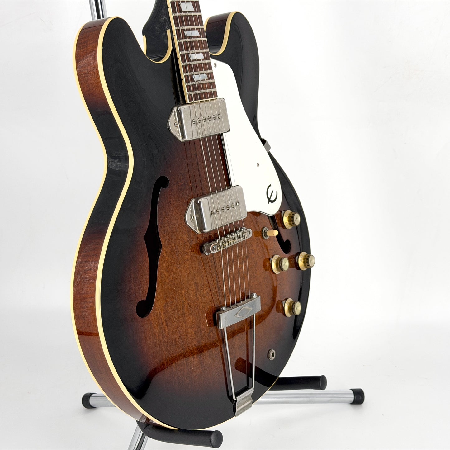 1986 Epiphone Casino Matsumoku Japan - Sunburst