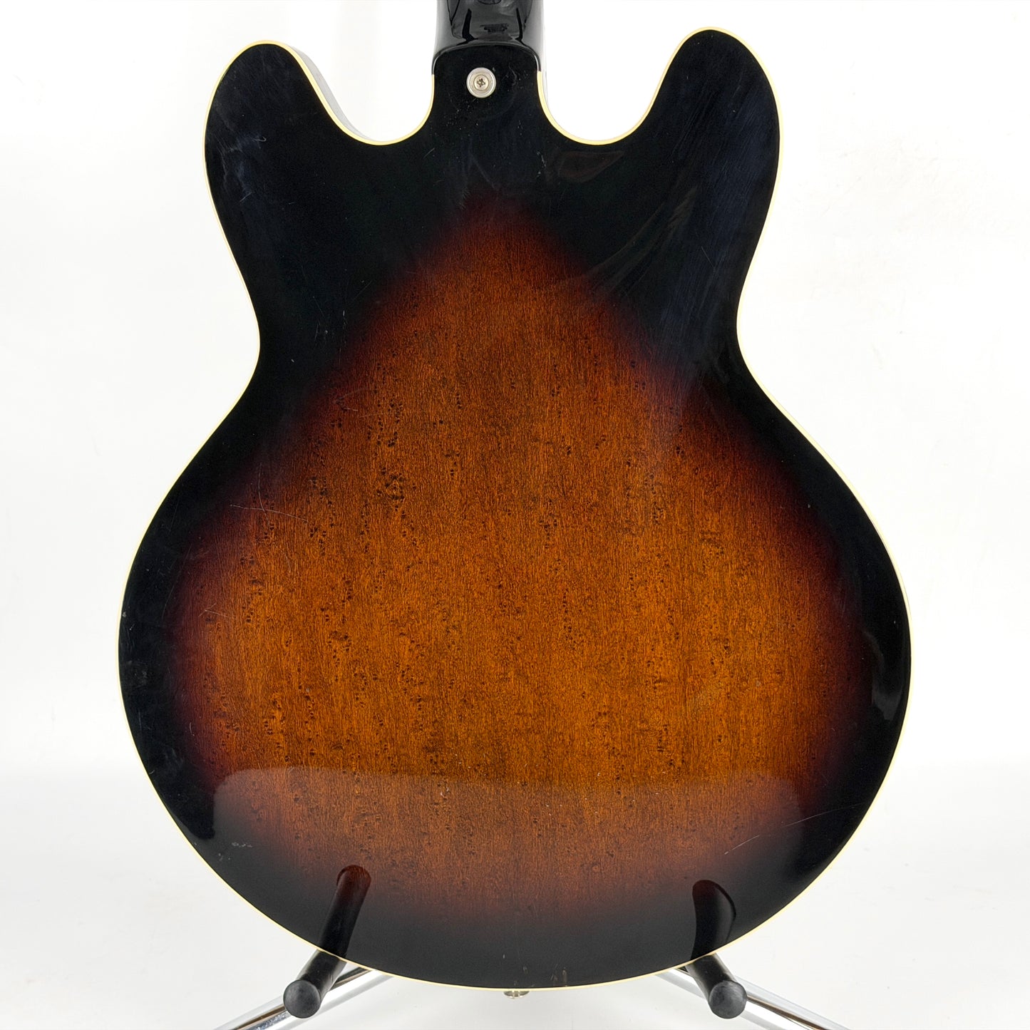 1986 Epiphone Casino Matsumoku Japan - Sunburst