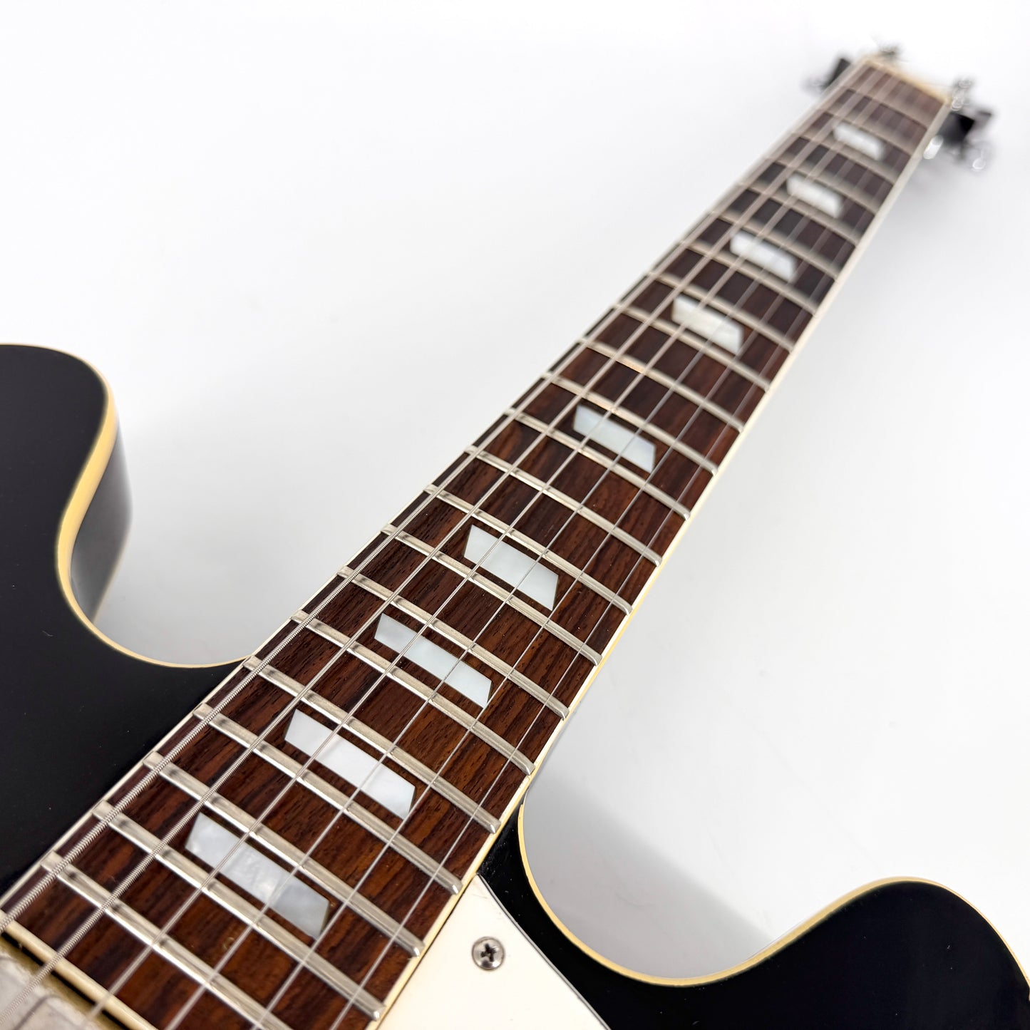 1986 Epiphone Casino Matsumoku Japan - Sunburst
