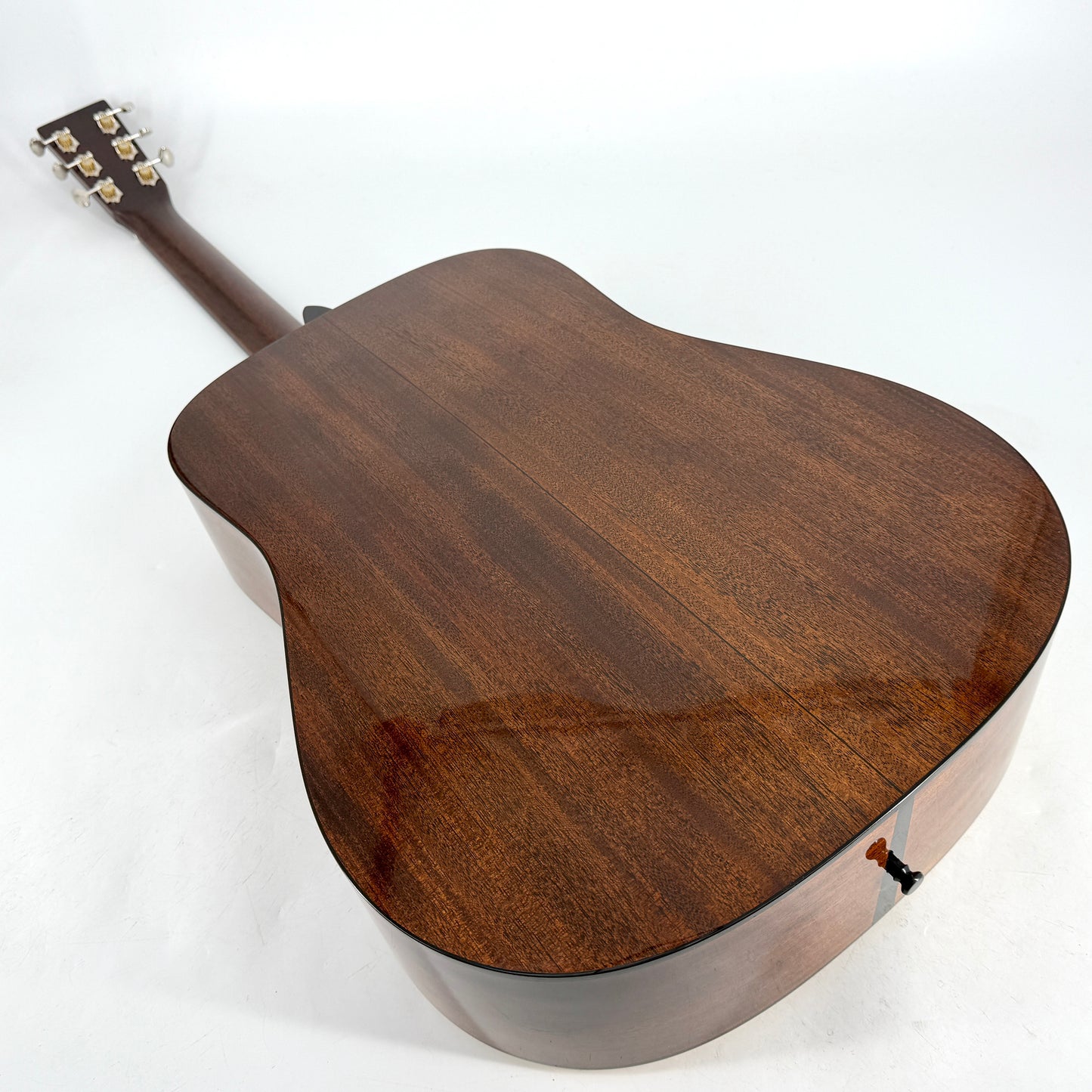 2021 Martin D-18 – Natural