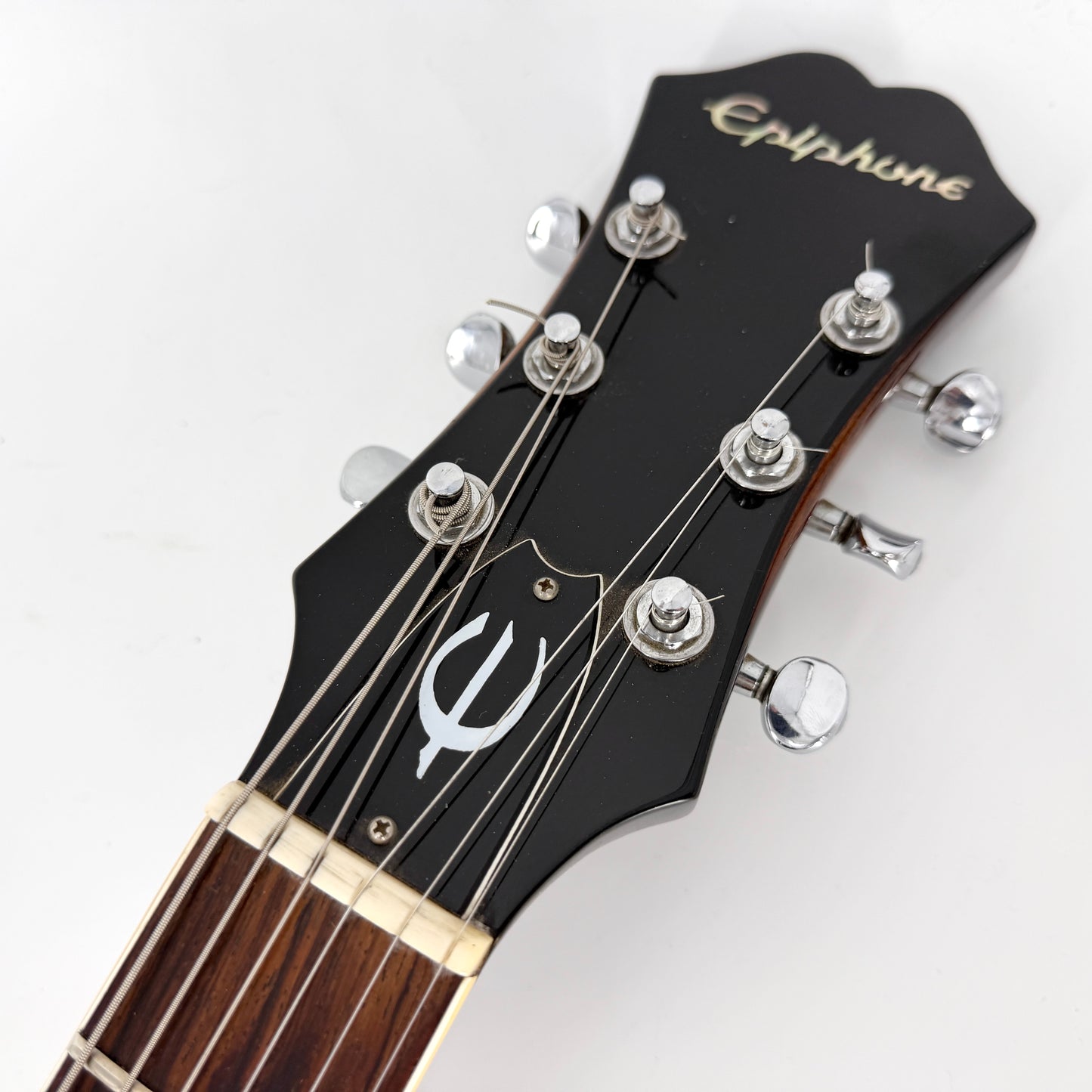 1986 Epiphone Casino Matsumoku Japan - Sunburst