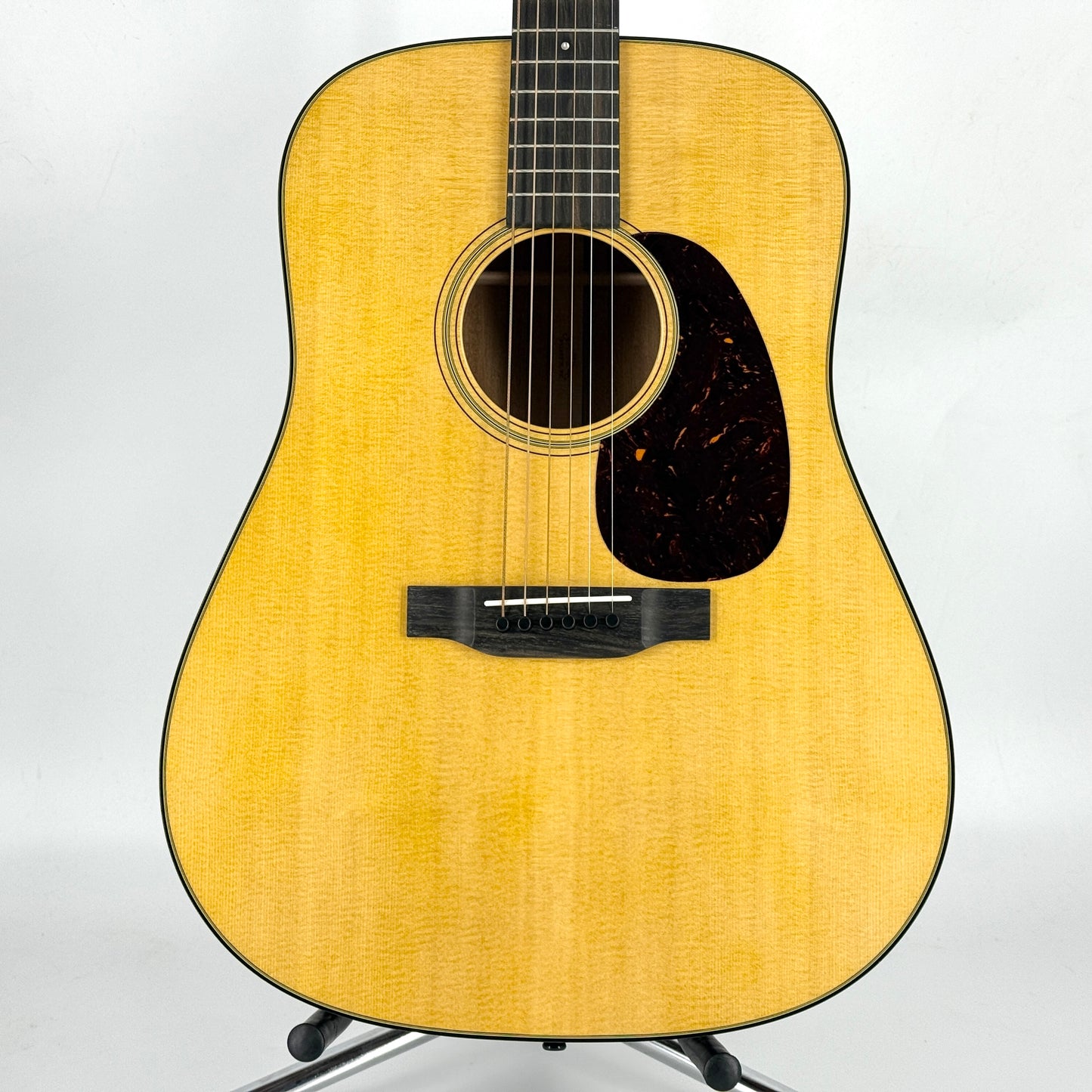 2021 Martin D-18 – Natural