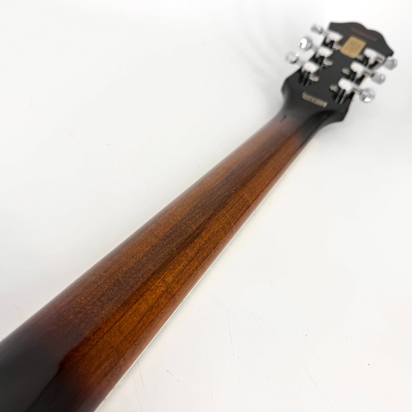 1986 Epiphone Casino Matsumoku Japan - Sunburst