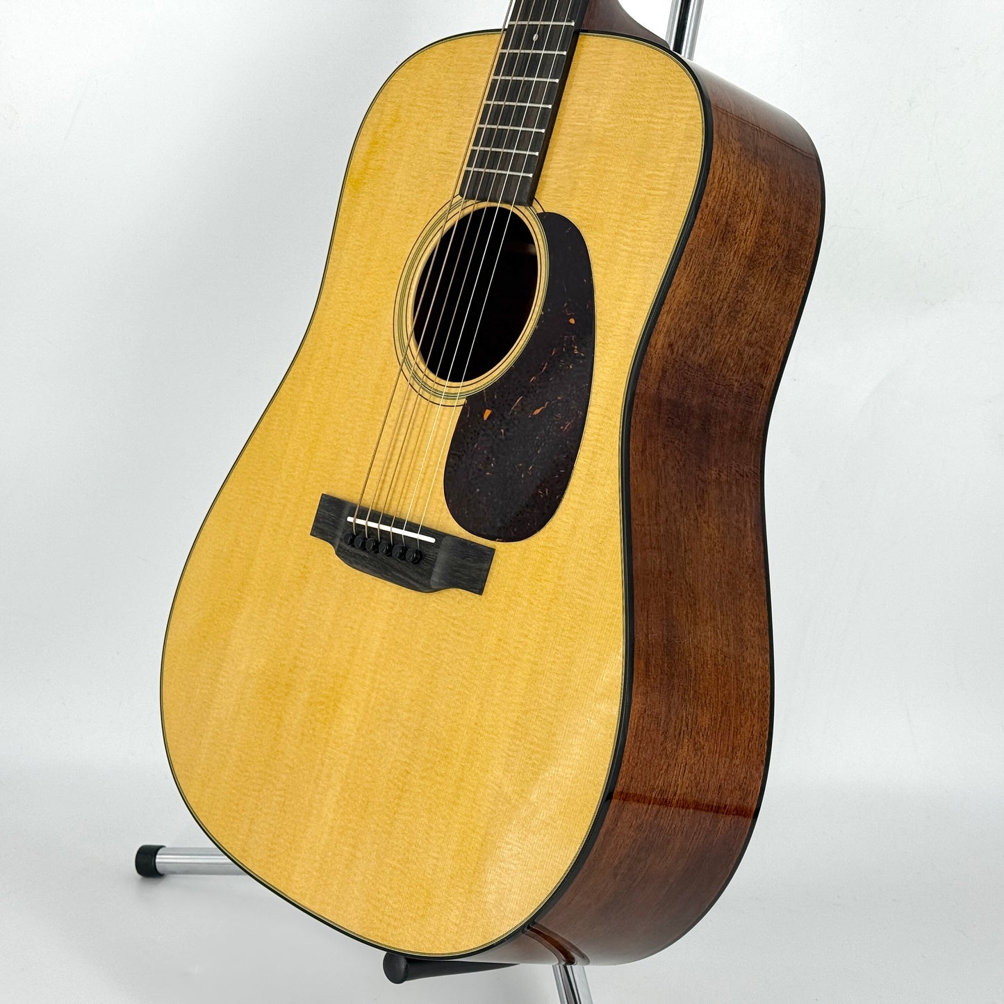 2021 Martin D-18 – Natural