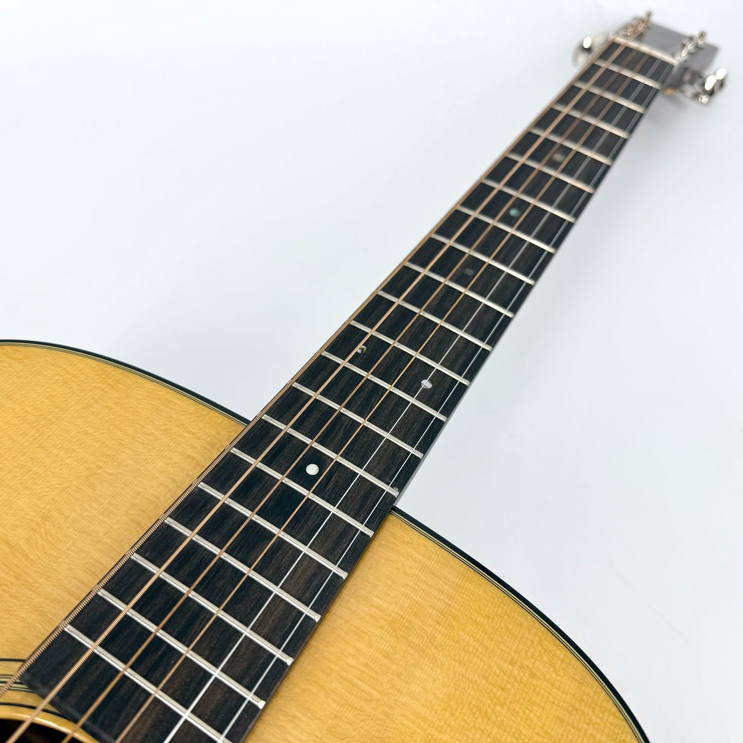 2021 Martin D-18 – Natural