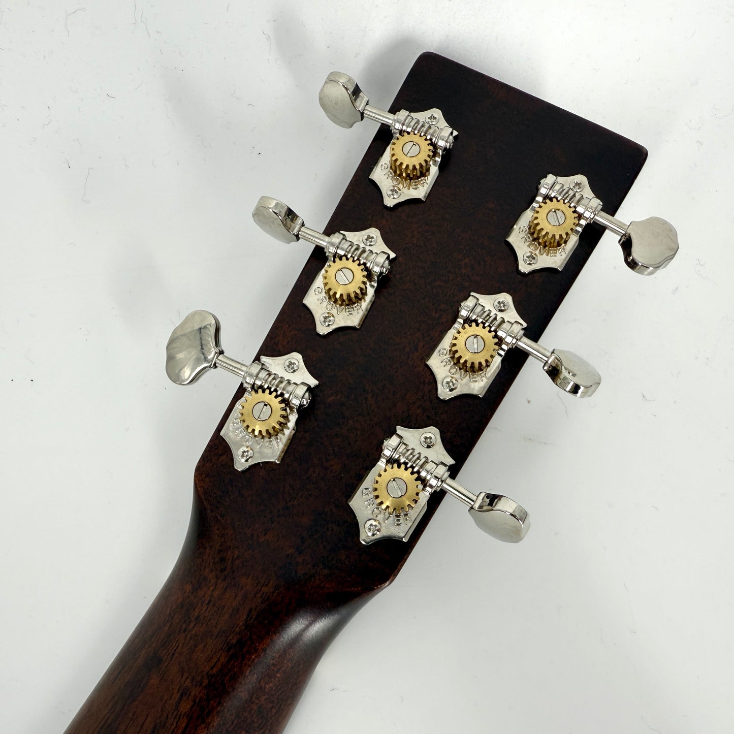 2021 Martin D-18 – Natural