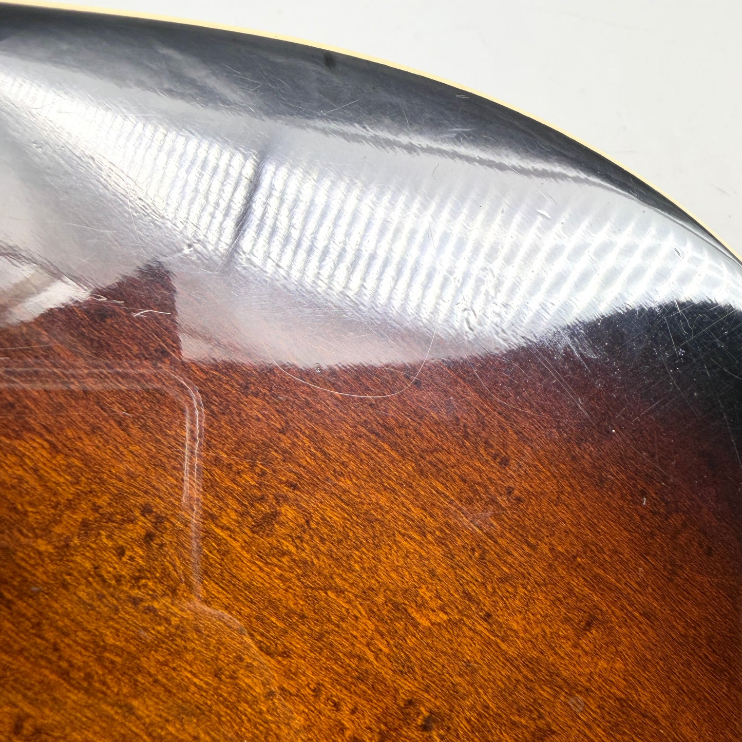 1986 Epiphone Casino Matsumoku Japan - Sunburst