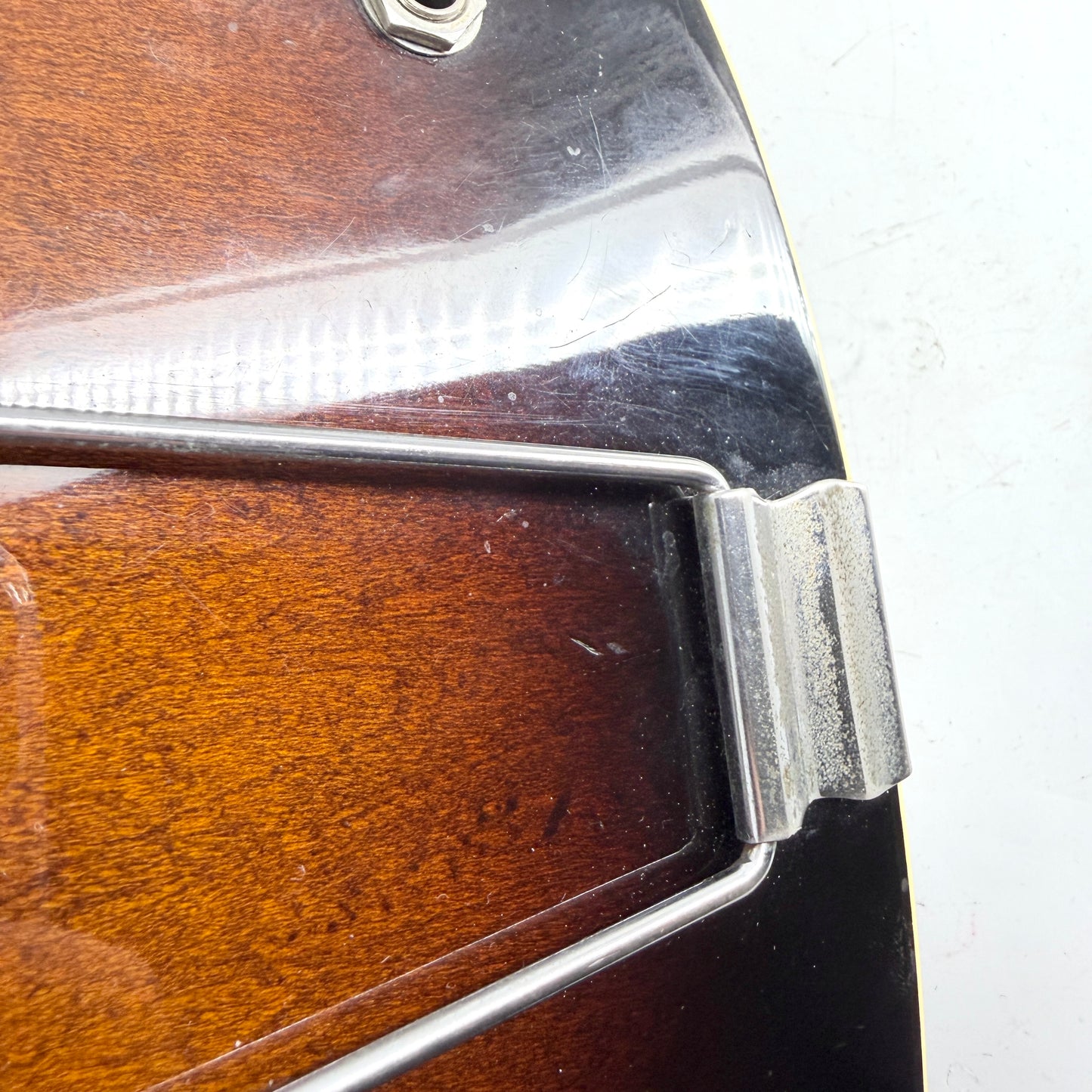 1986 Epiphone Casino Matsumoku Japan - Sunburst