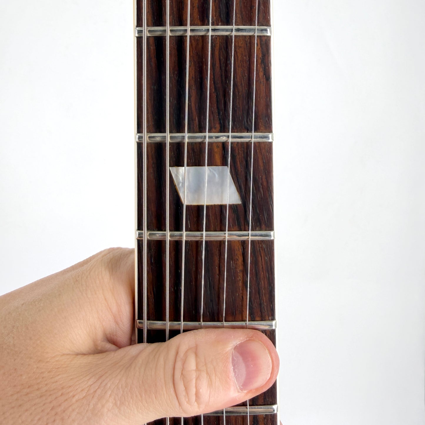 1986 Epiphone Casino Matsumoku Japan - Sunburst