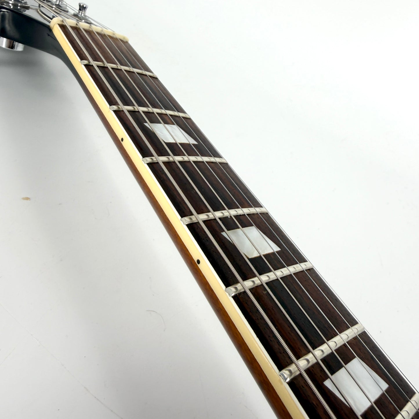 1986 Epiphone Casino Matsumoku Japan - Sunburst