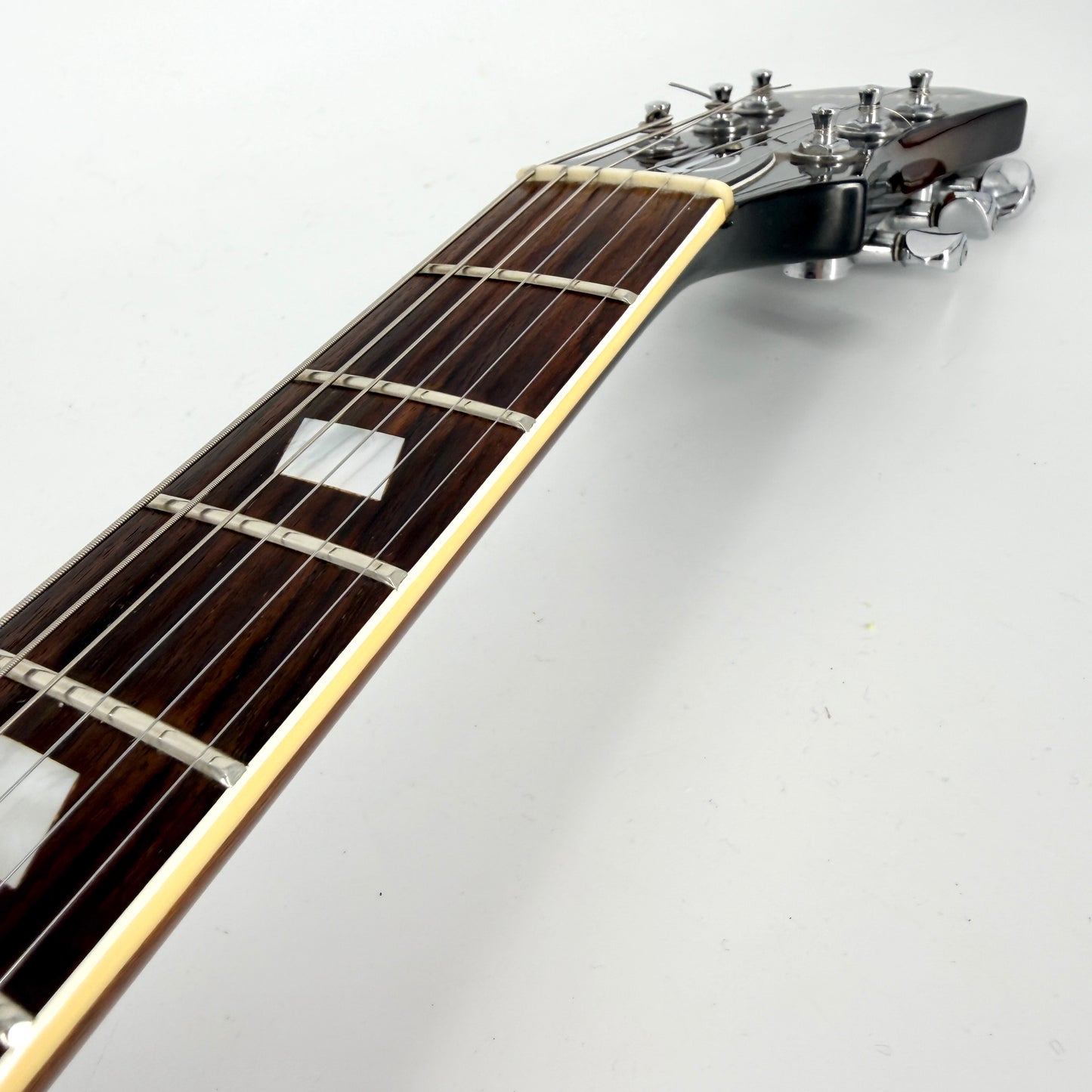 1986 Epiphone Casino Matsumoku Japan - Sunburst