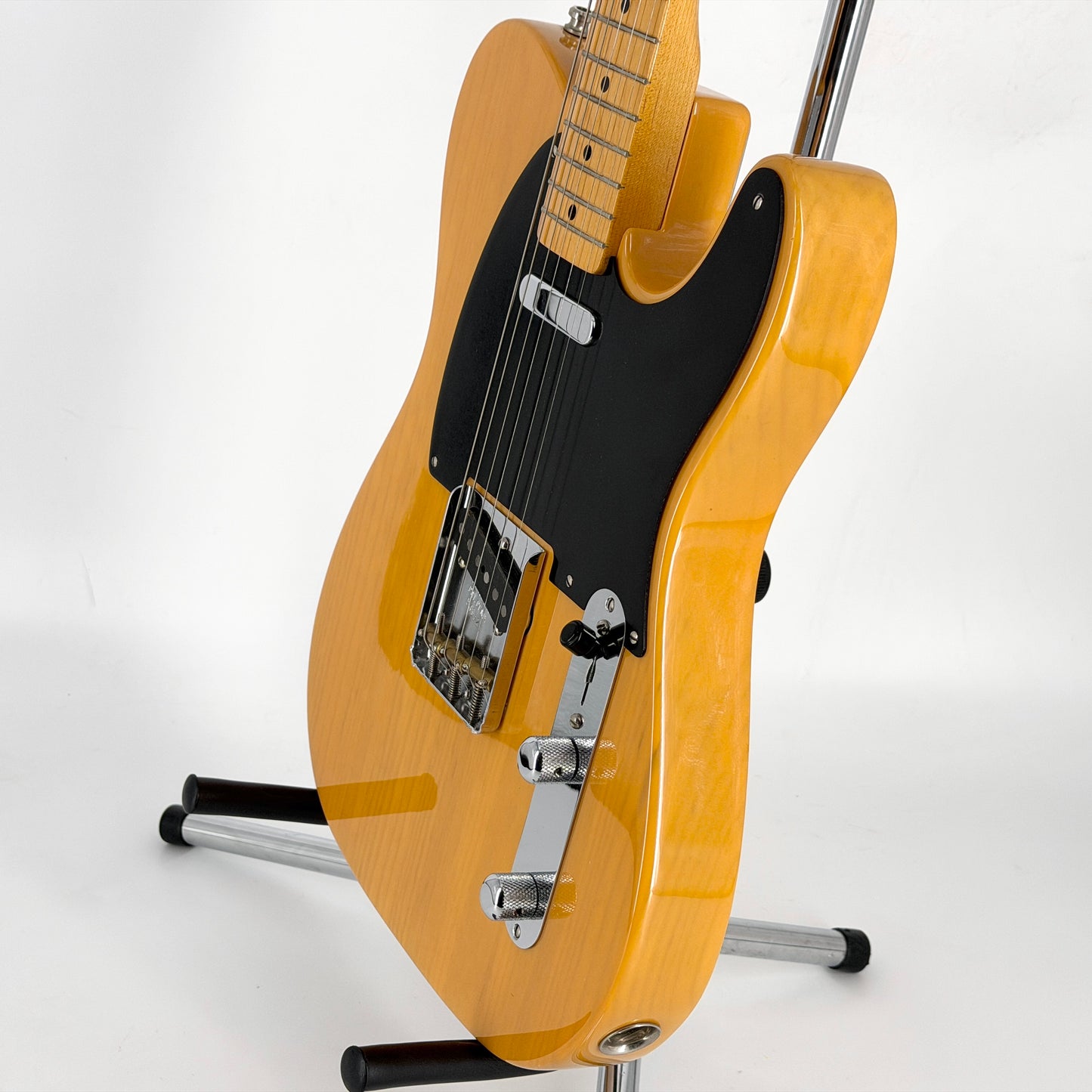 2006 Fender American Vintage 52 Telecaster - Butterscotch Blonde