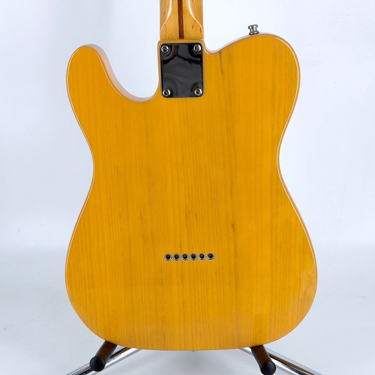 2006 Fender American Vintage 52 Telecaster - Butterscotch Blonde