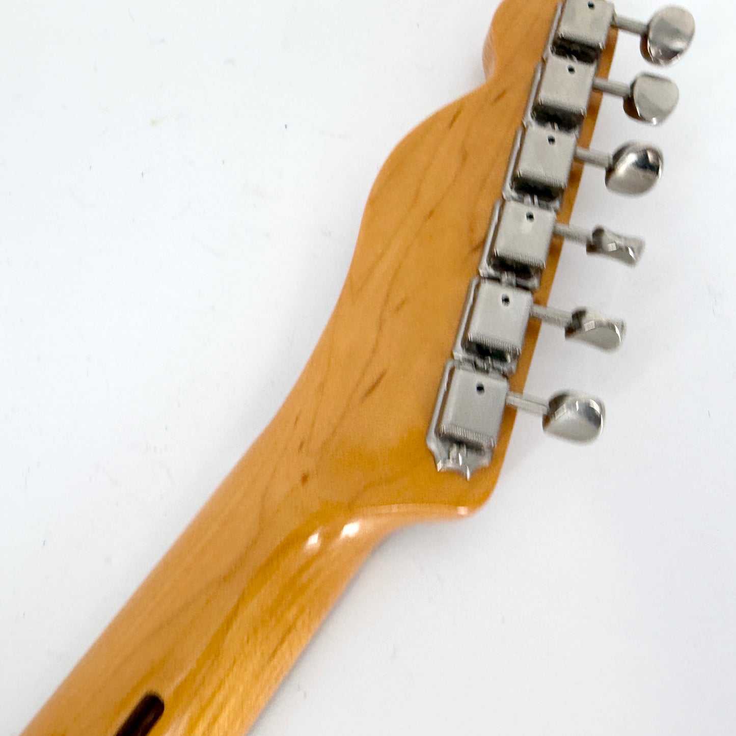 2006 Fender American Vintage 52 Telecaster - Butterscotch Blonde
