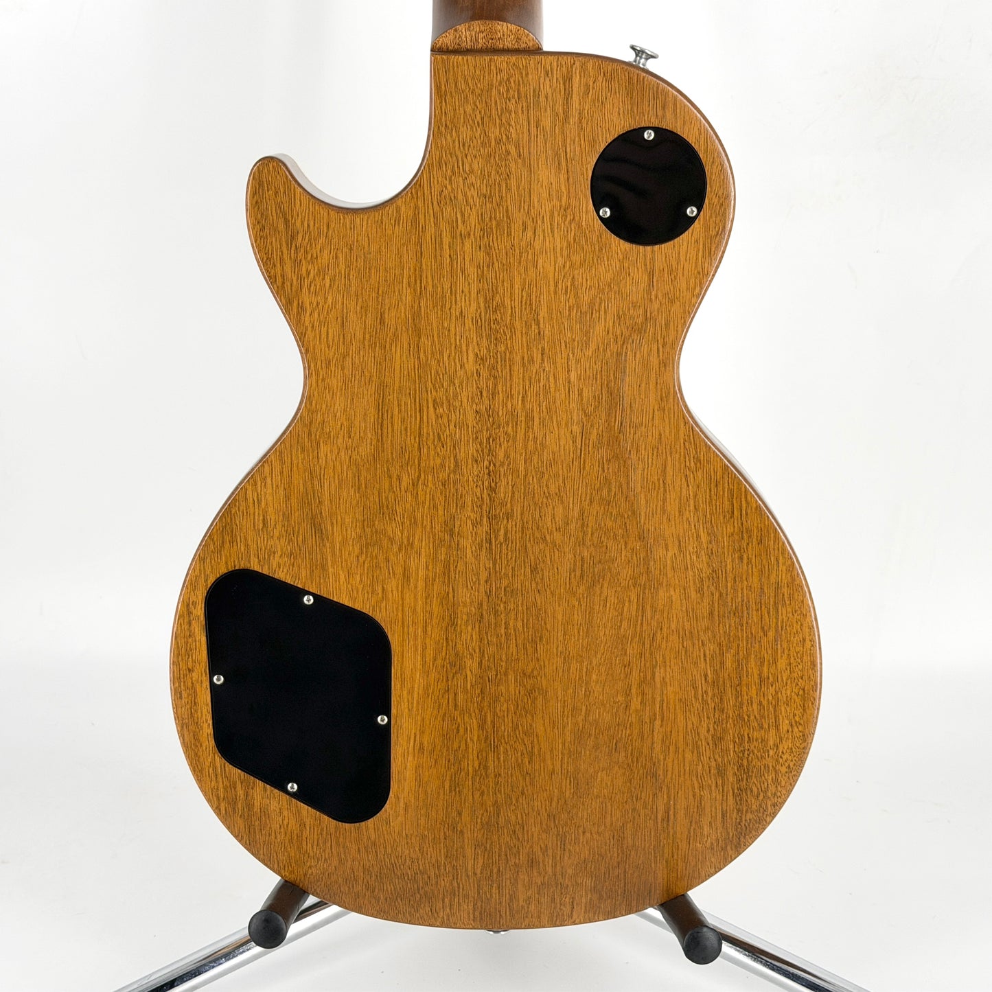 2025 Gibson Les Paul Standard 60s Faded – Vintage Boubon Burst