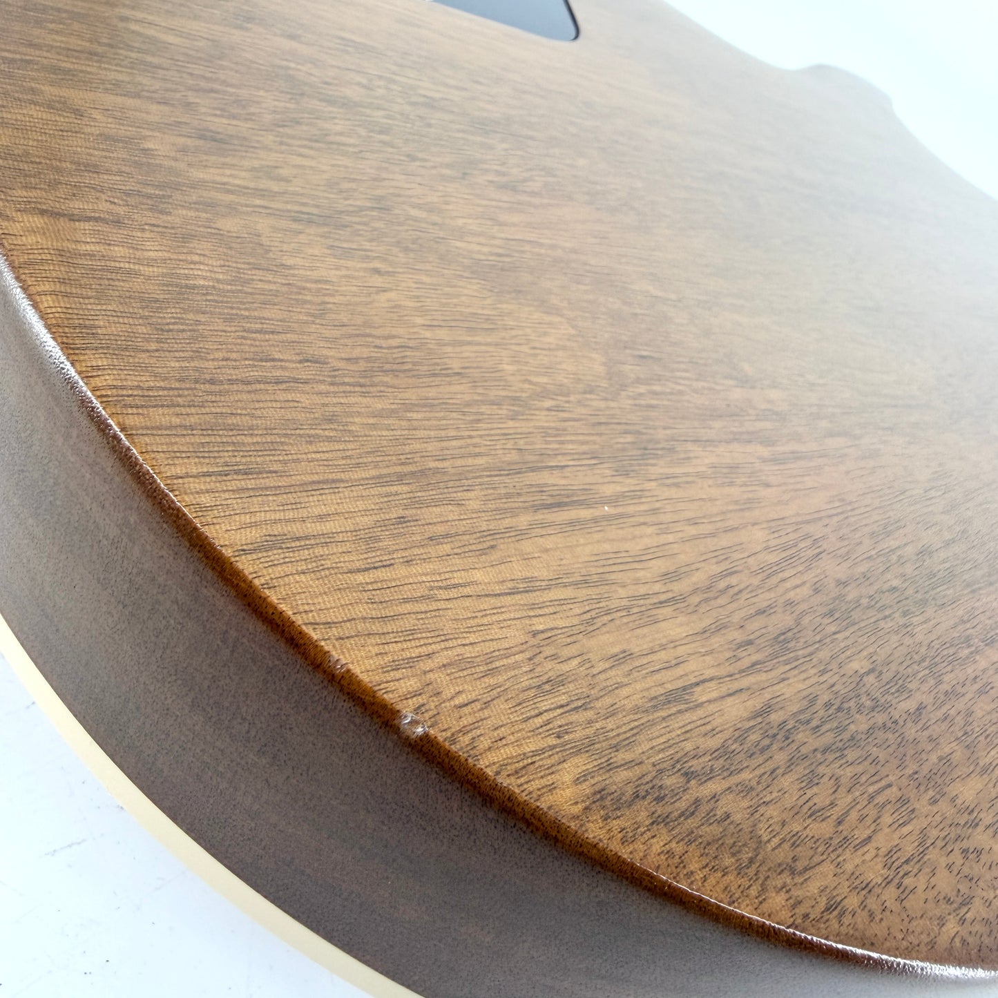 2025 Gibson Les Paul Standard 60s Faded – Vintage Boubon Burst