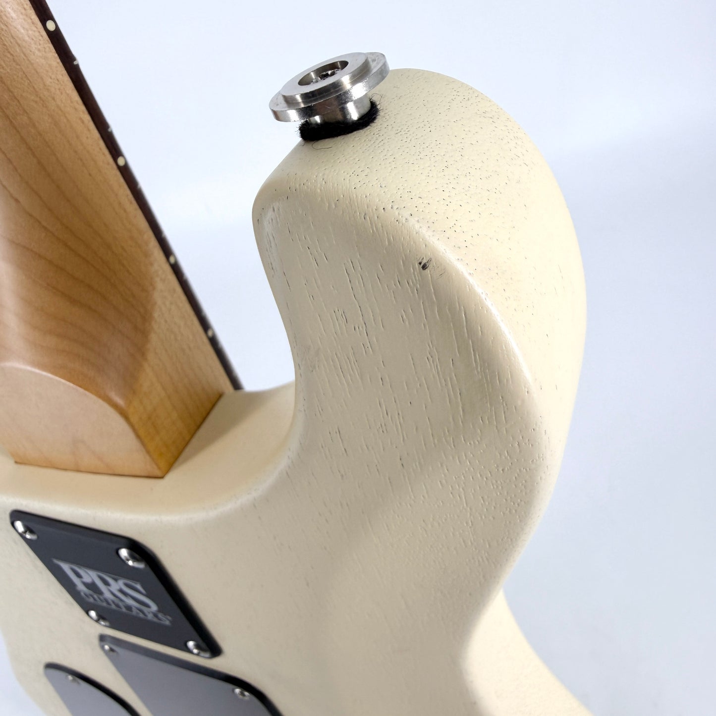 2020 PRS CE-24 Standard Satin - Antique White
