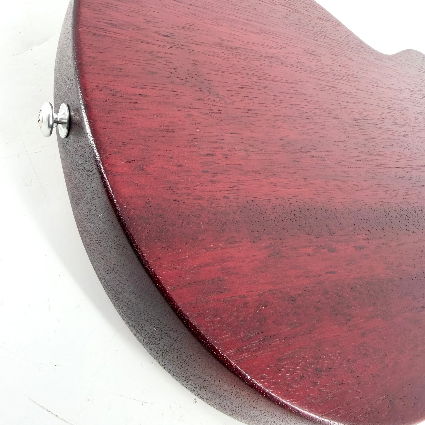 2019 Gibson Les Paul Special DC Tribute – Worn Cherry